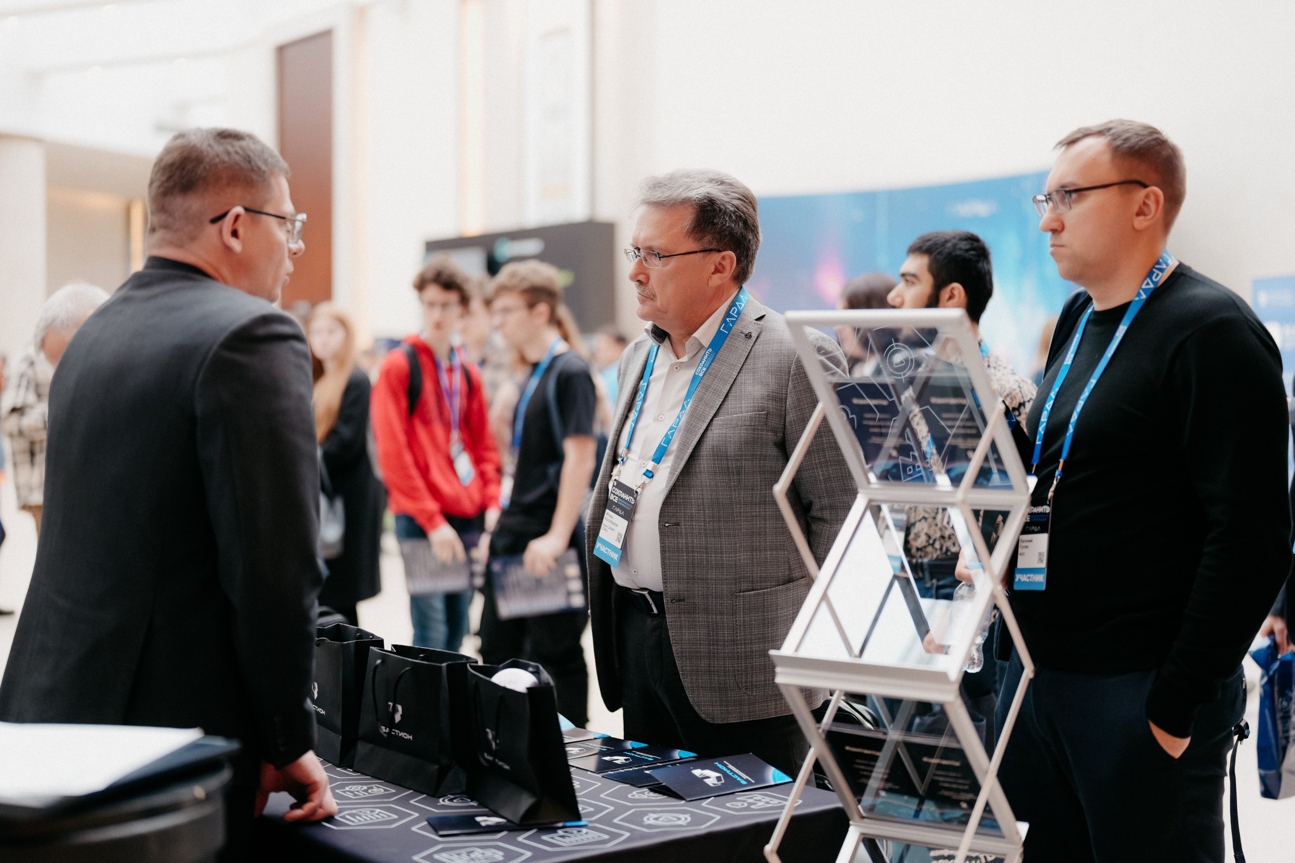 Сохранить всё. Фотограф в Москве Дмитрий Рогов