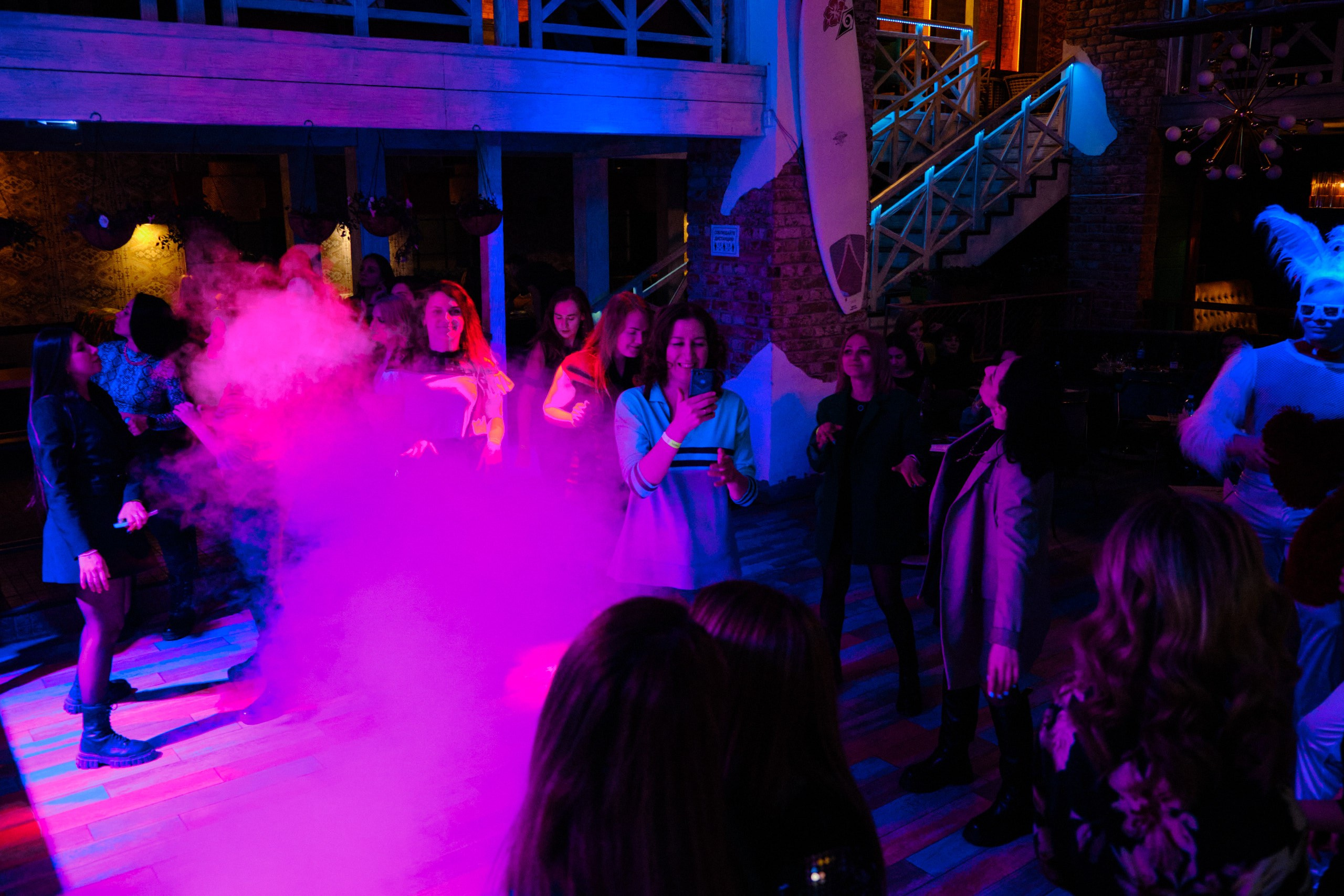 Pachamama. Антон Ив