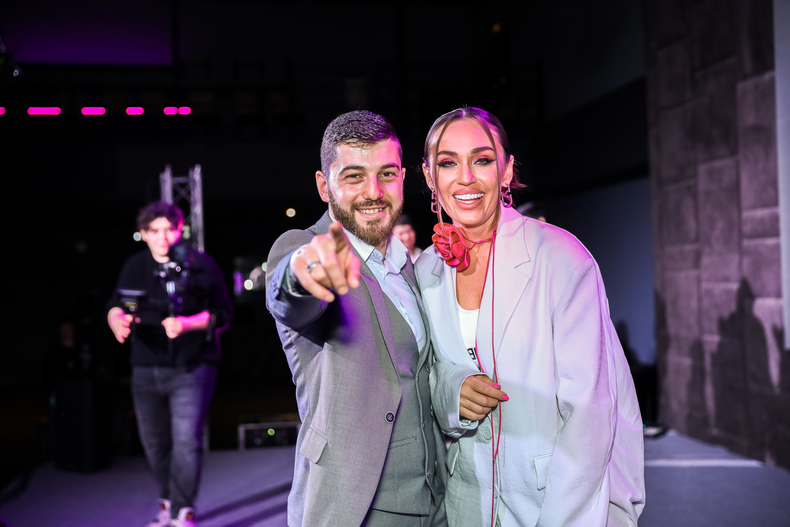 REELS CONTENT — НЕТВОРКИНГ. Photographer Viktoriya Markushina «My world throug»