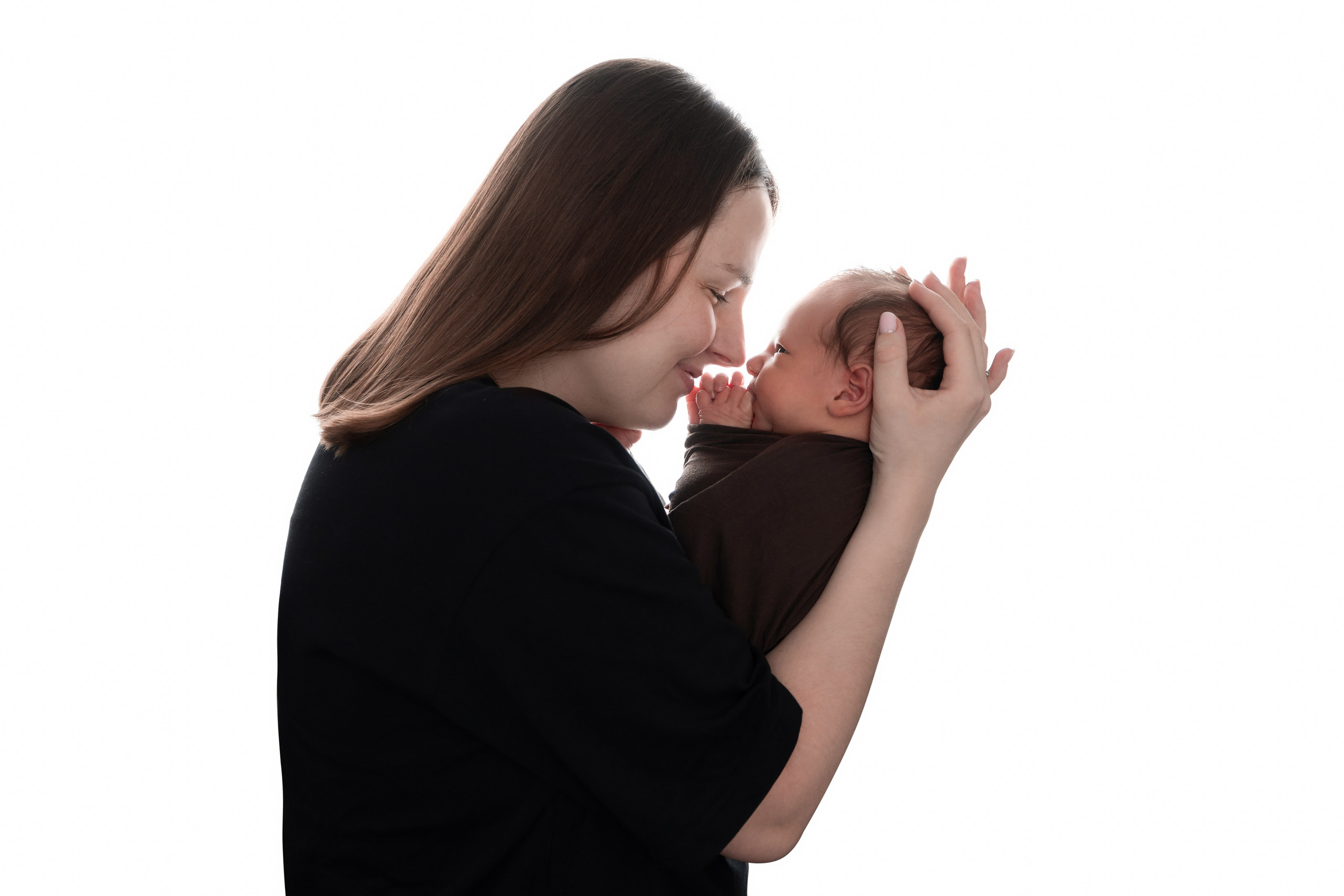 Портфолио Newborn. Семейный и детский фотограф в Перми Ксения Масленникова