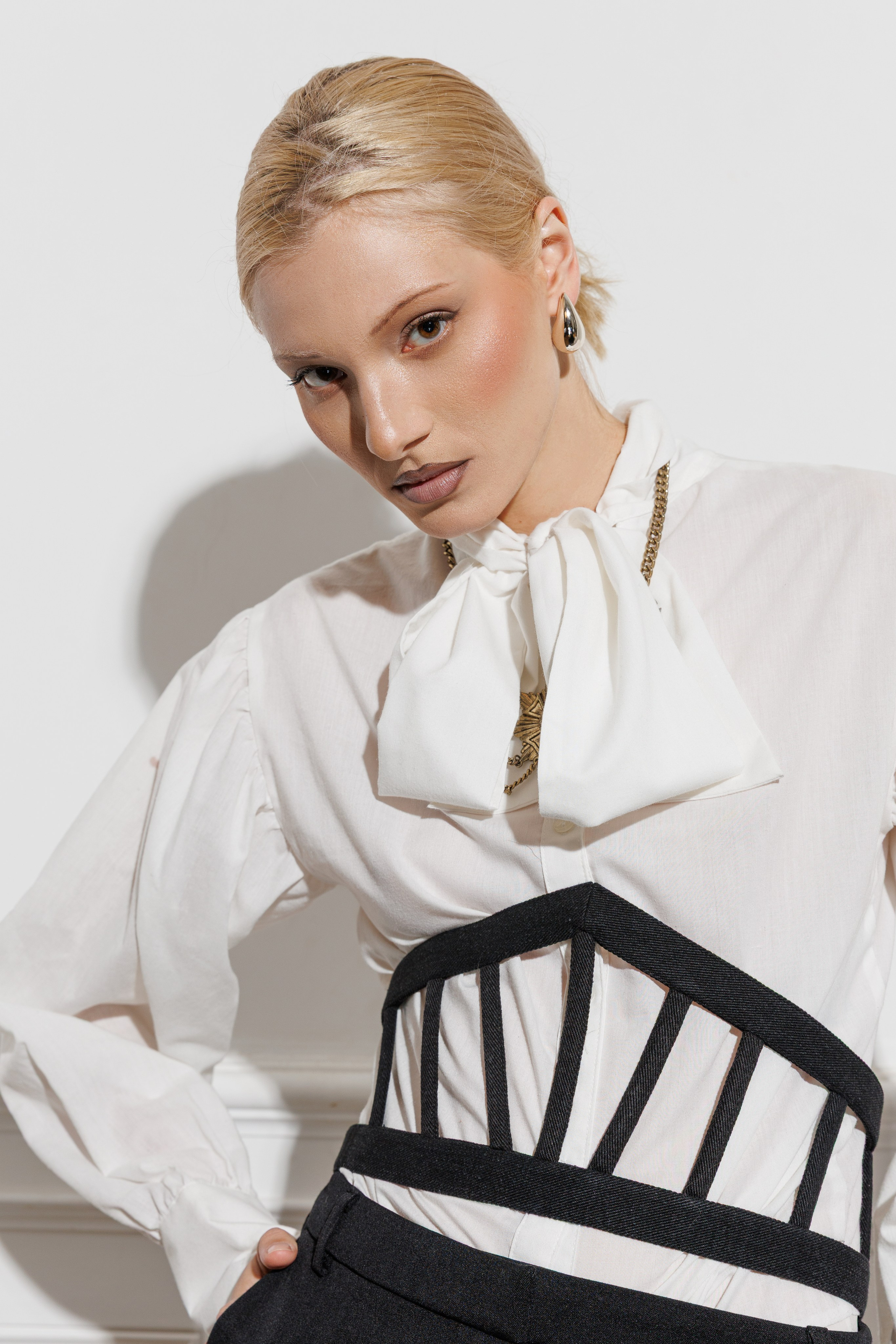 Above the Clouds. Anastasia Lanina — Fashion & Portrait Photographer in Bodrum