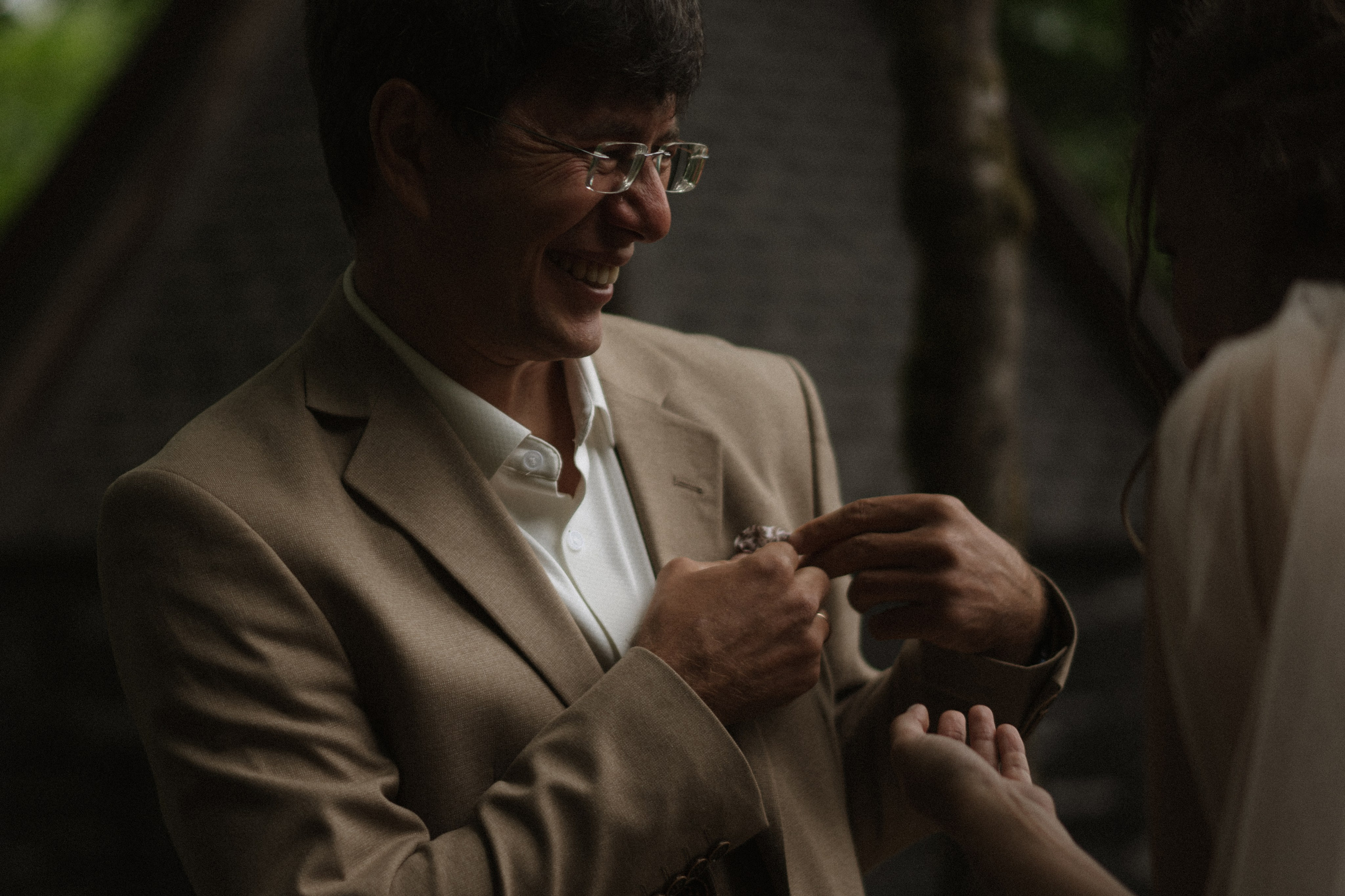 Прячься! Дождь идёт. Сочи. 2024. Никита Погосов