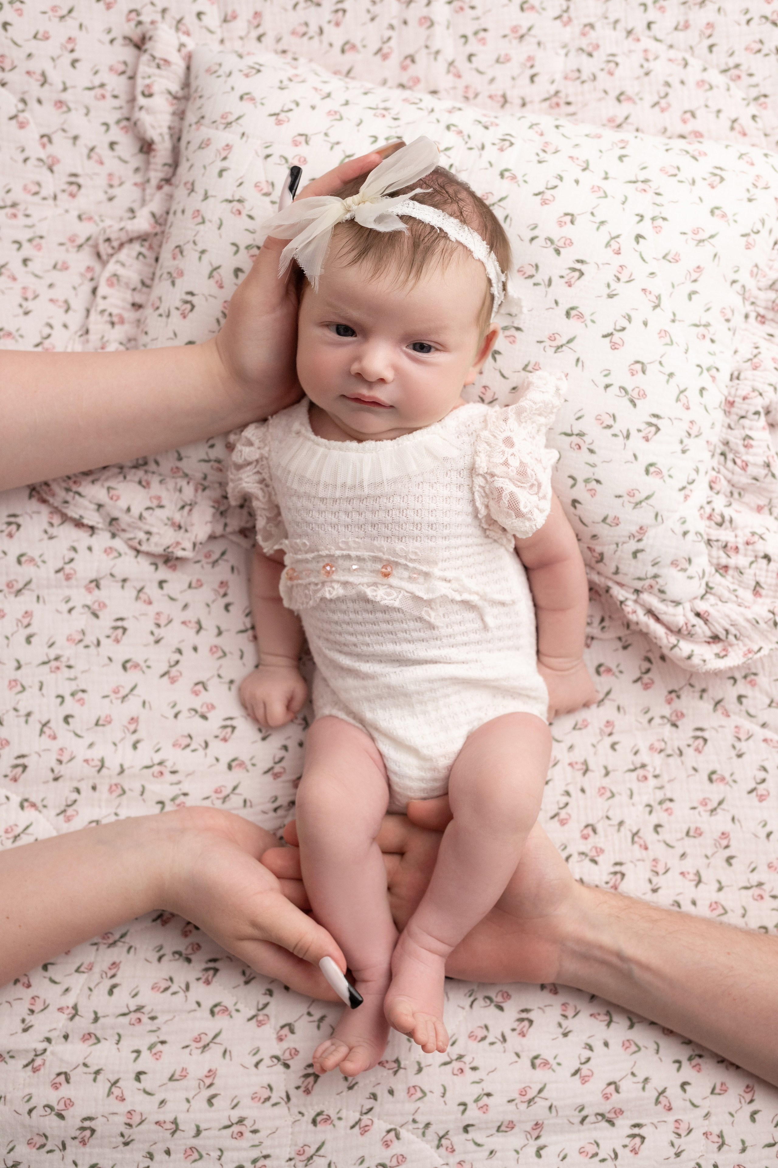 Услуги. Фотограф новорождённых Анапа Елена Кушнарь