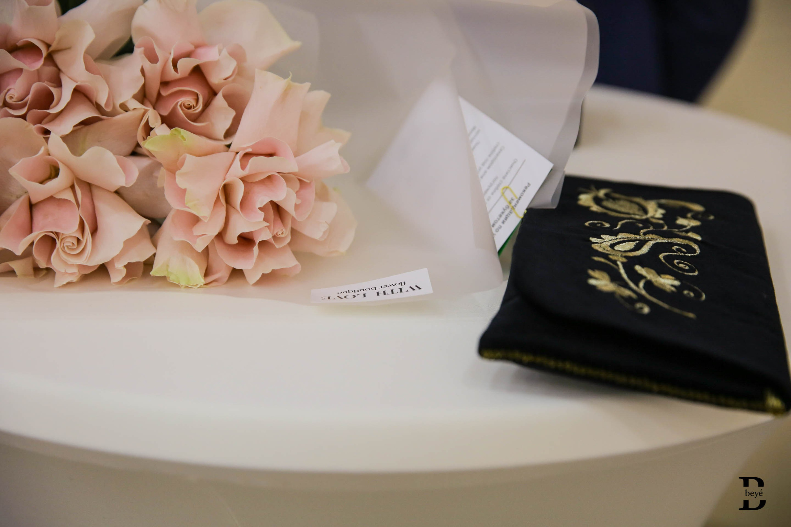 «Sag ve soz» crimean tatar's authentic evening. Beye Shevkiyeva Photography