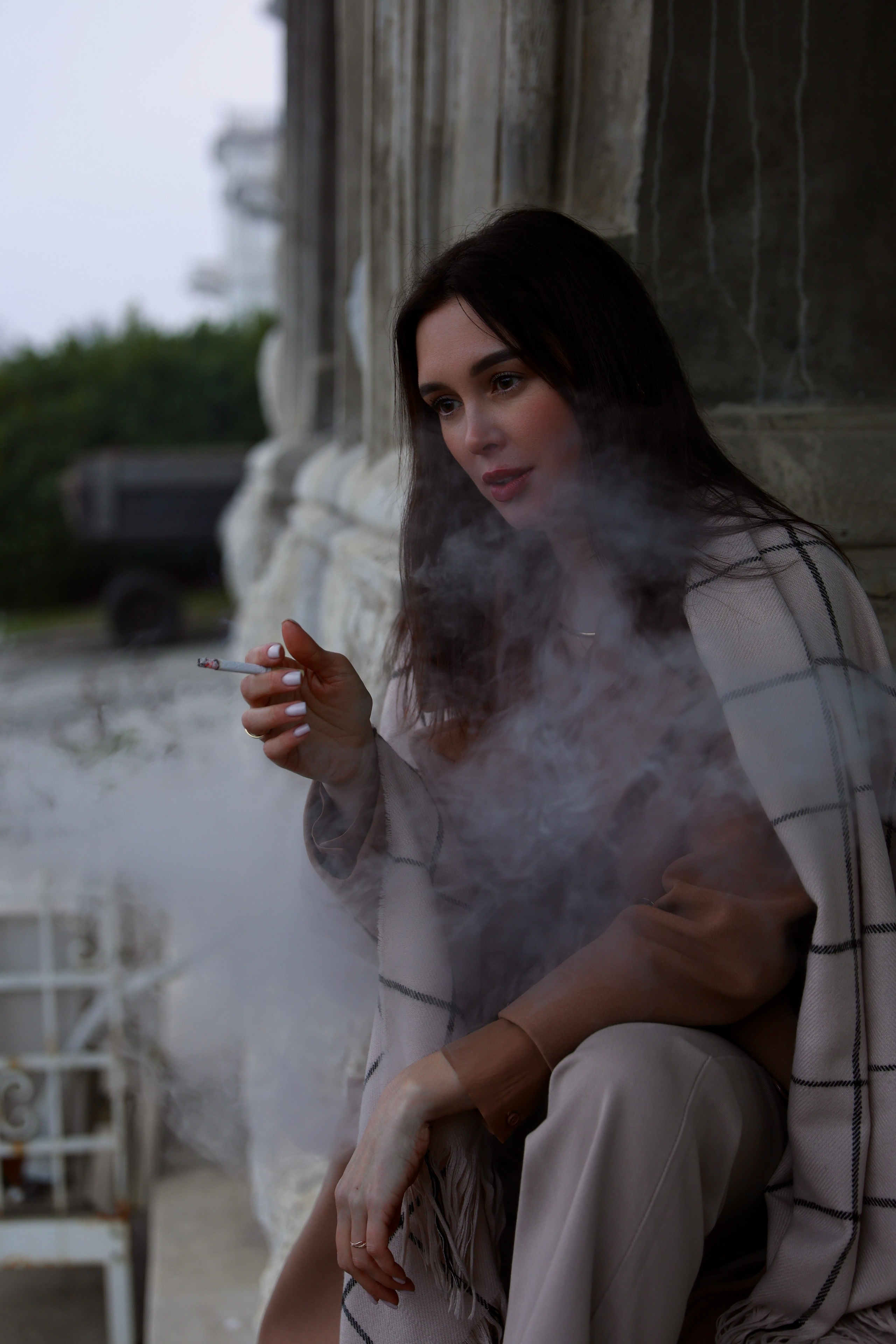 Марина. Фотограф в Ялте