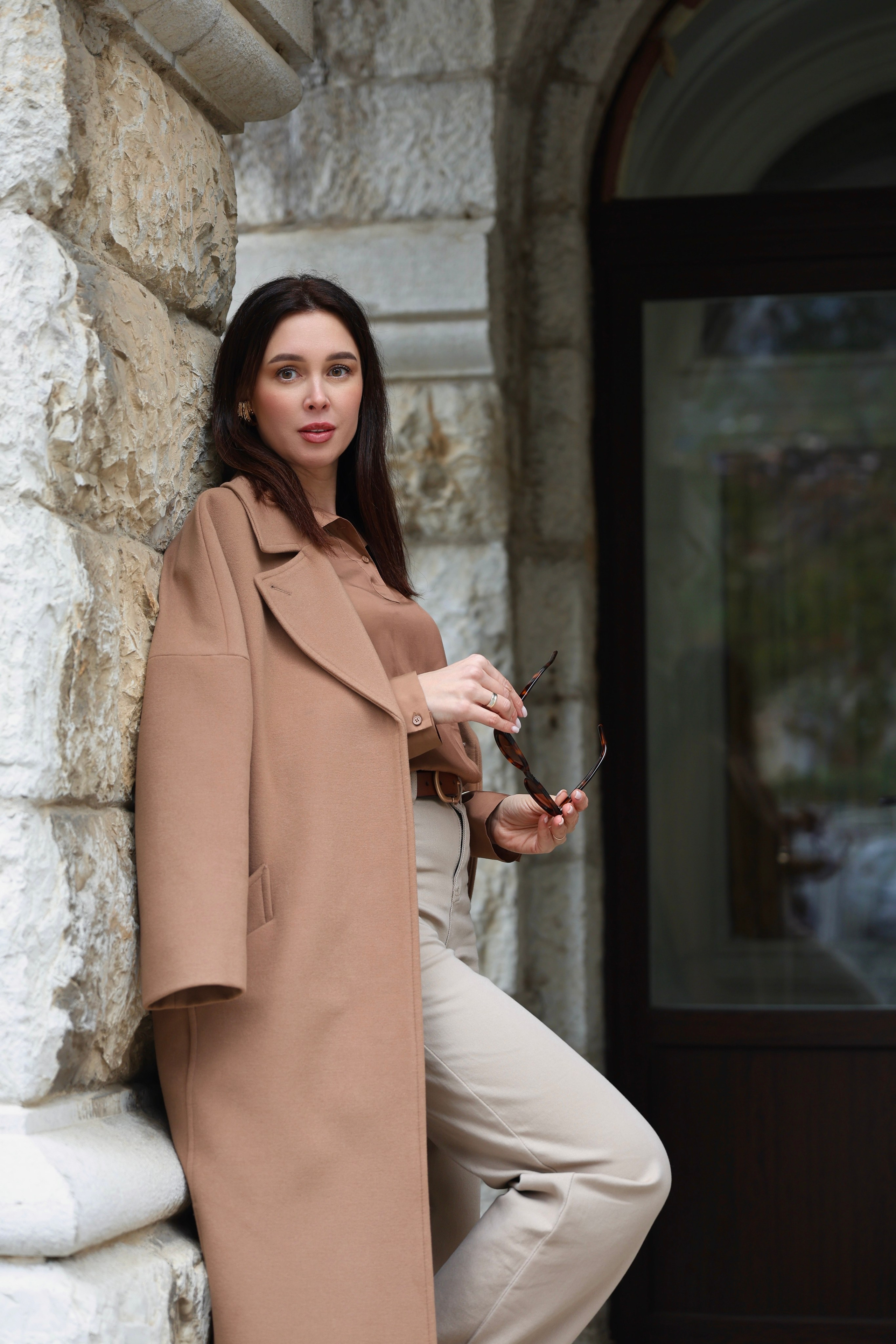 Марина. Фотограф в Ялте