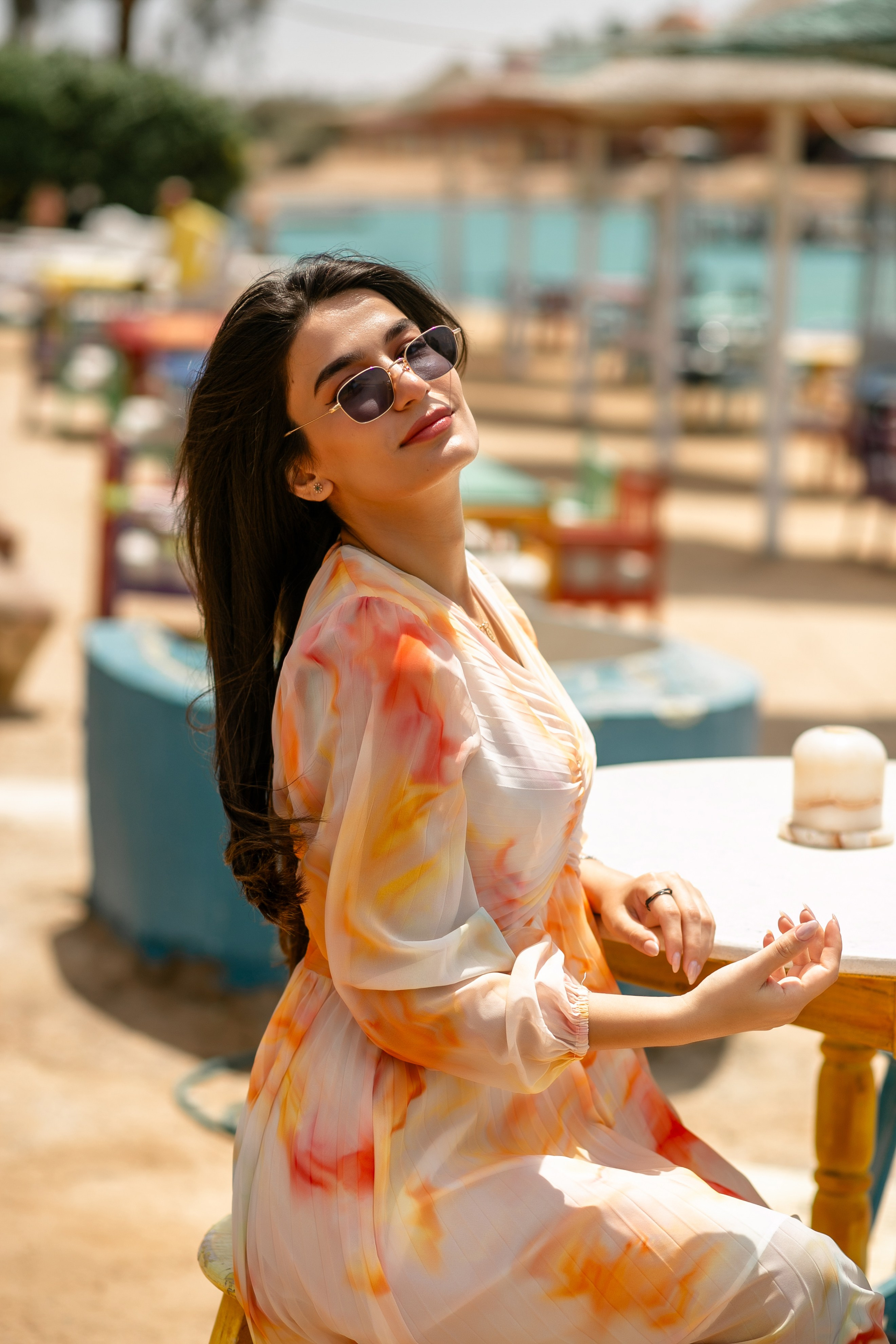 Эль Гуна. Фотограф Хургада / Египет Натали Шувалова