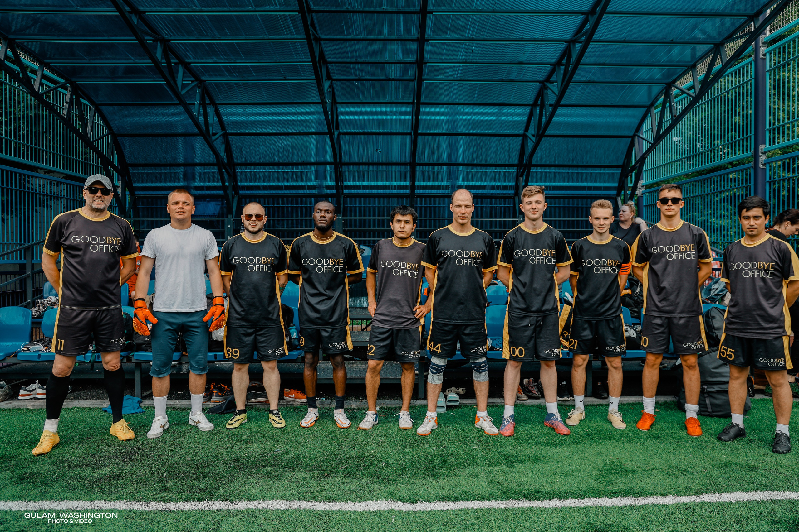 СПОРТ. Фотограф и видеограф — Москва