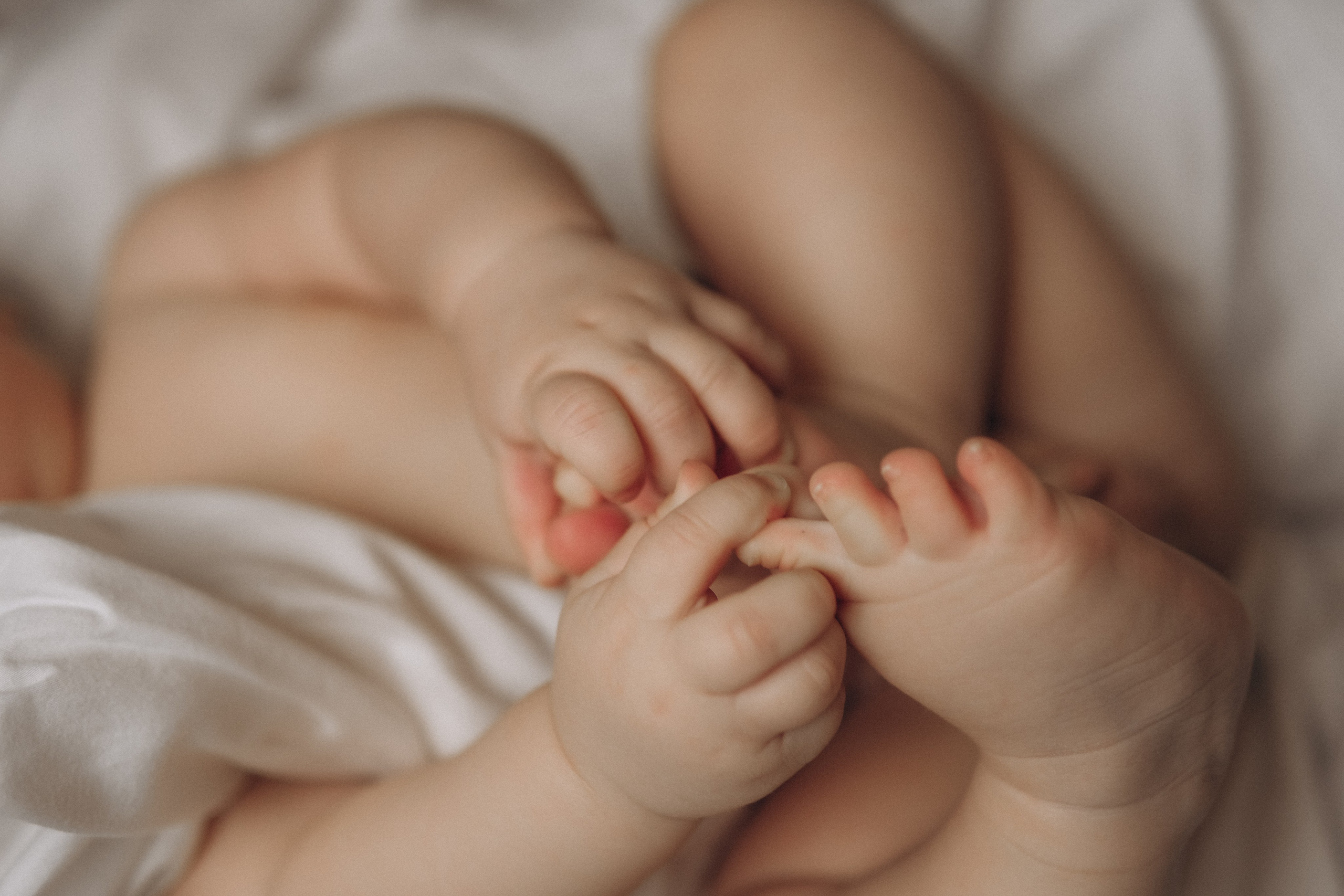 съемка малыша лайф