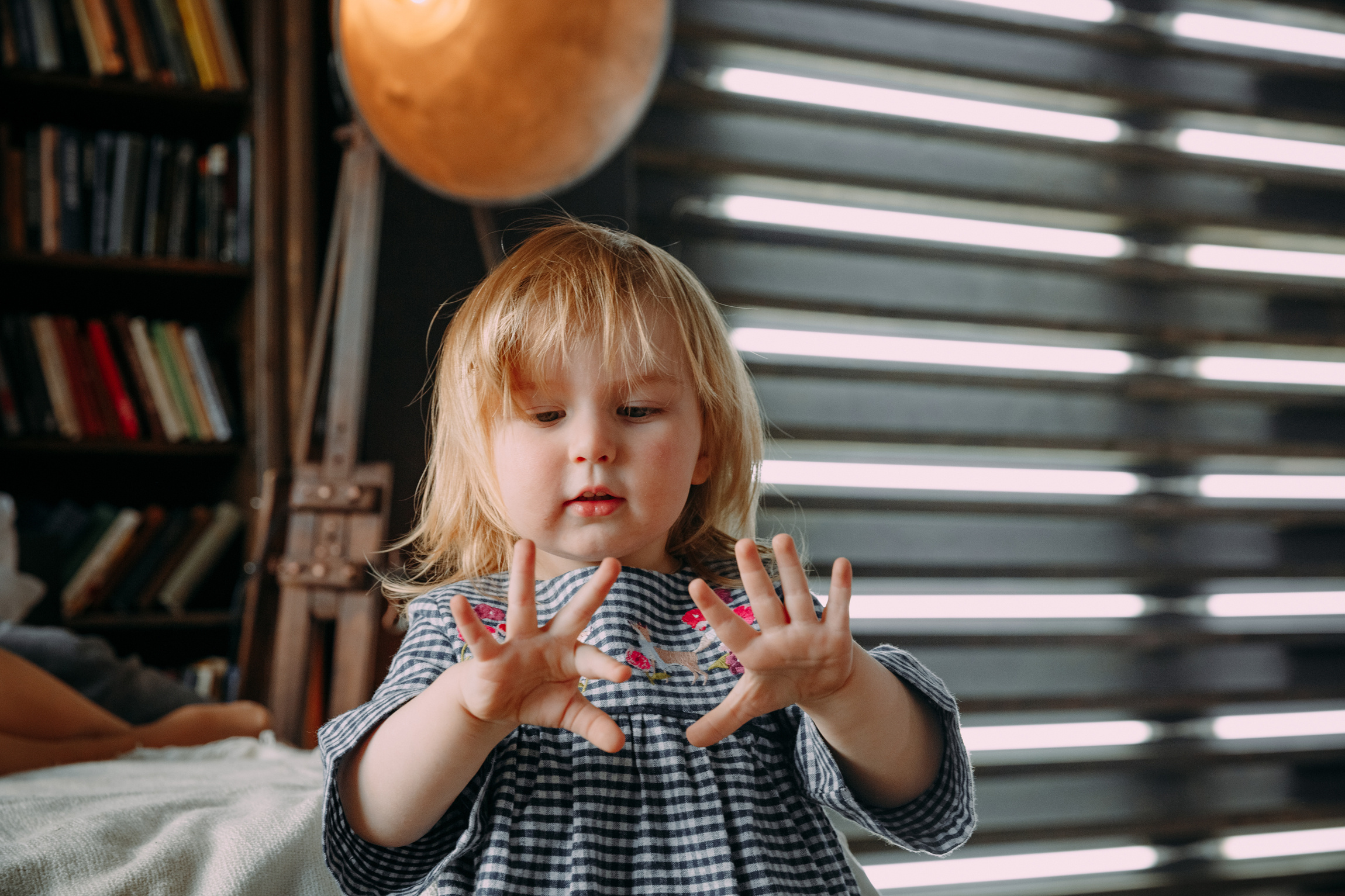 Даша, Коля и Наташа