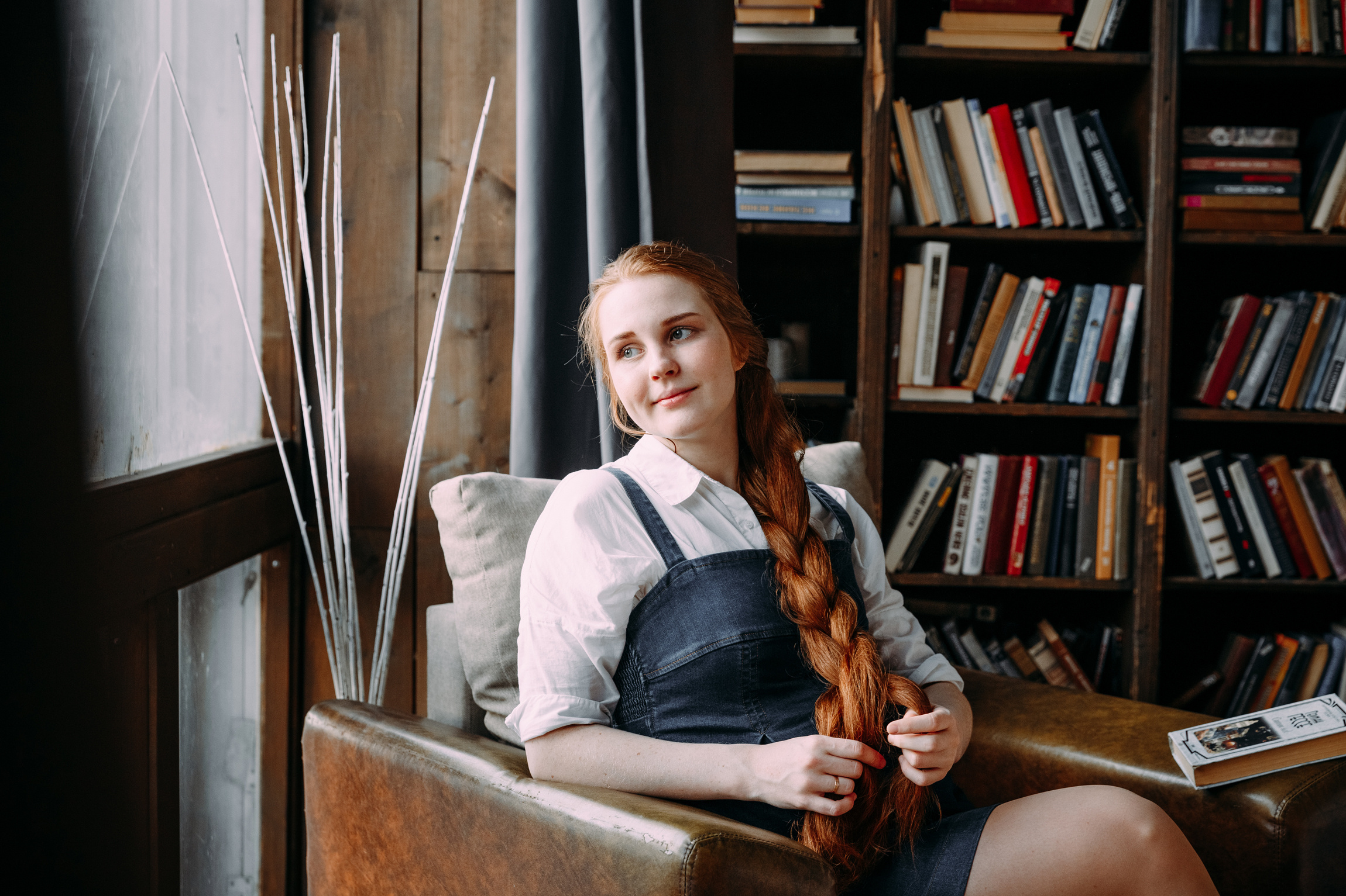 Даша, Коля и Наташа