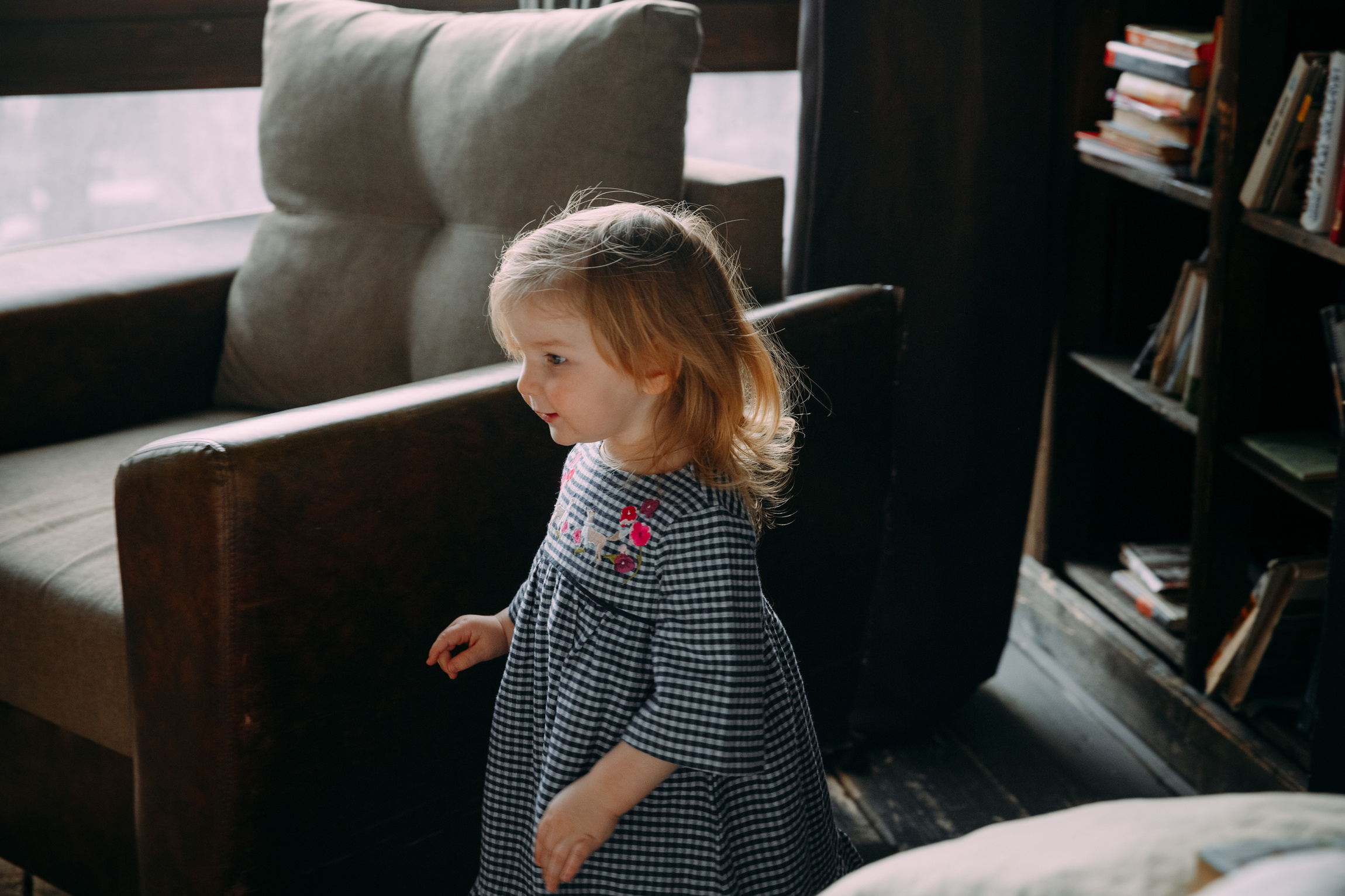 Даша, Коля и Наташа