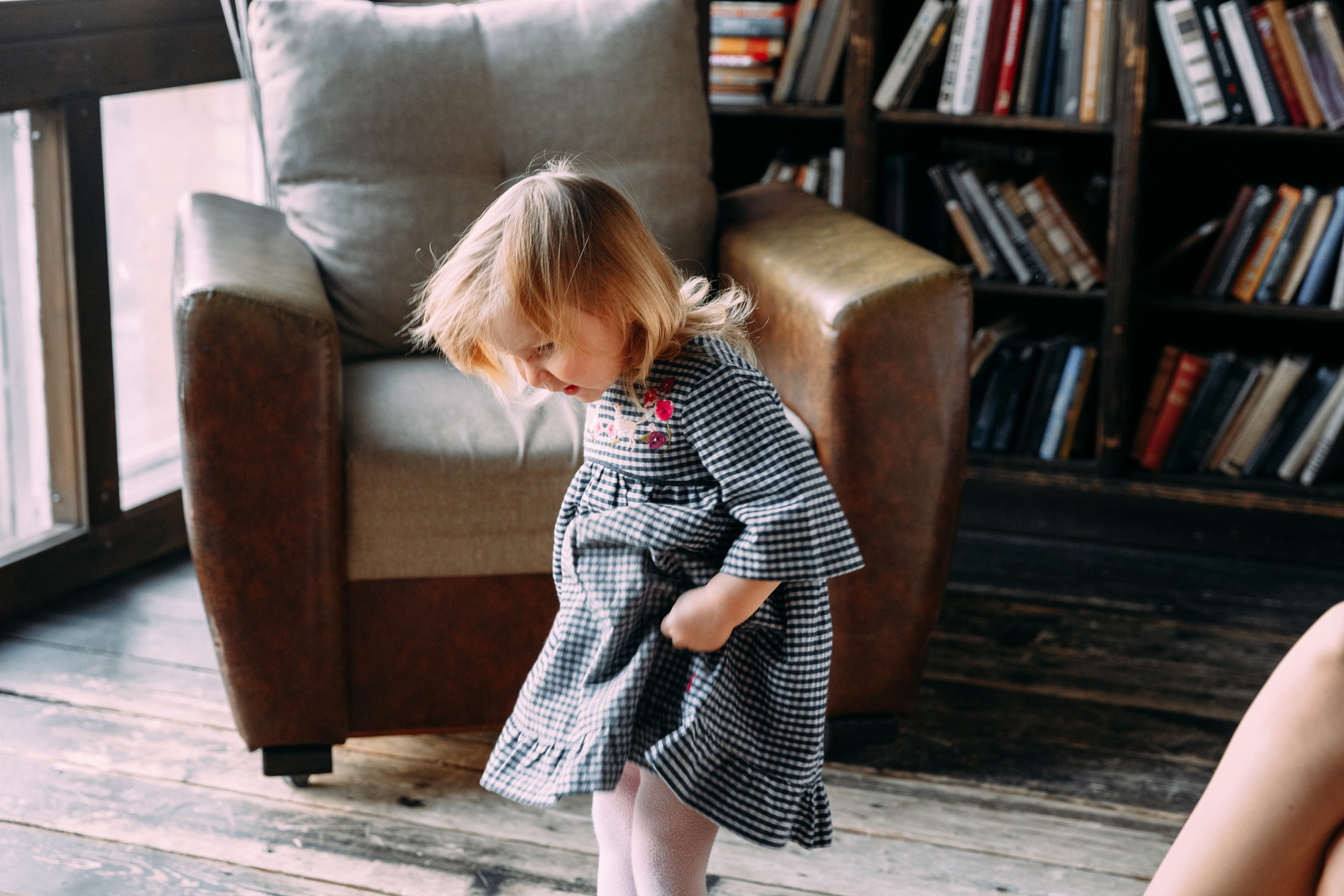 Даша, Коля и Наташа