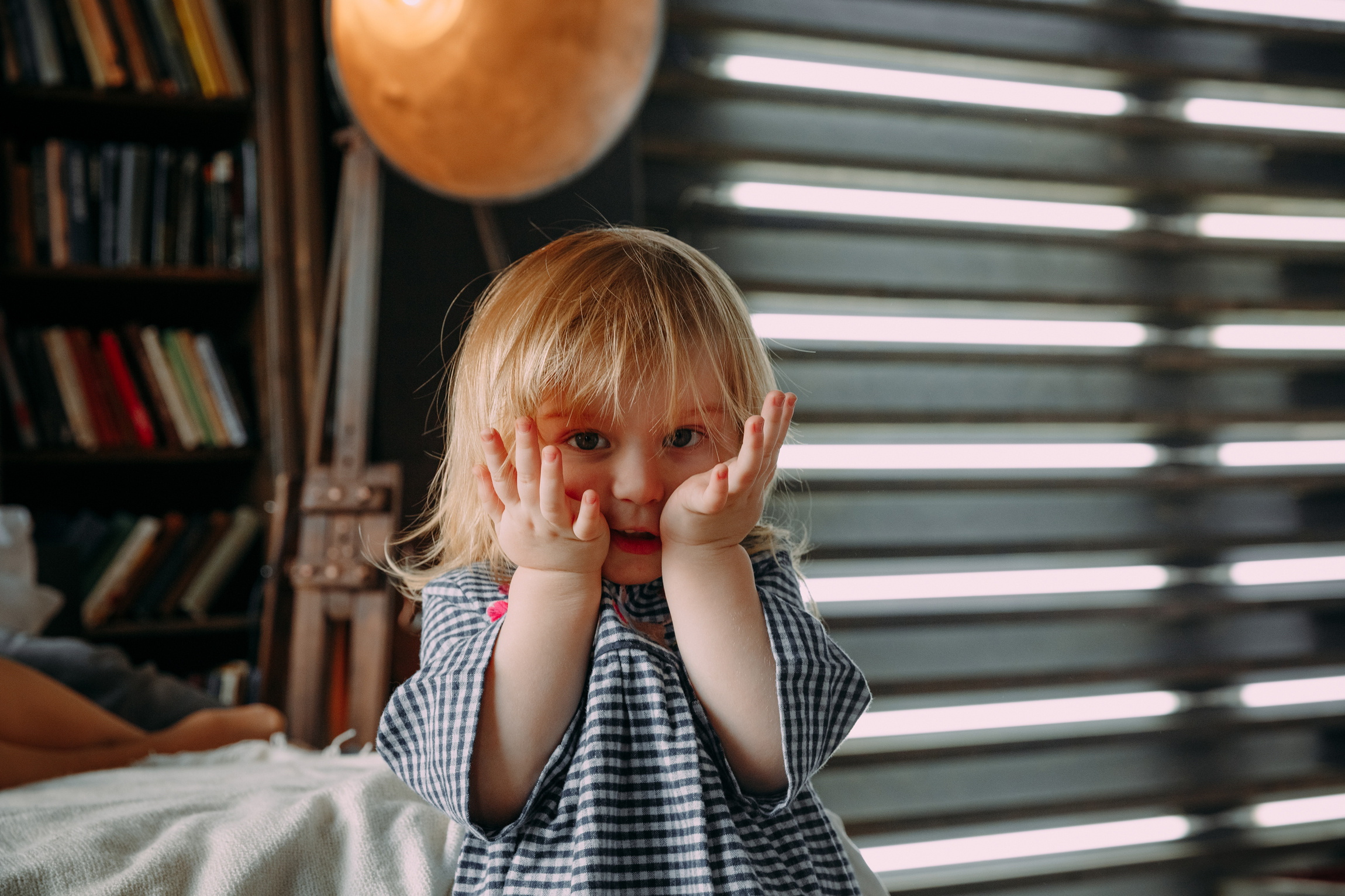 Даша, Коля и Наташа