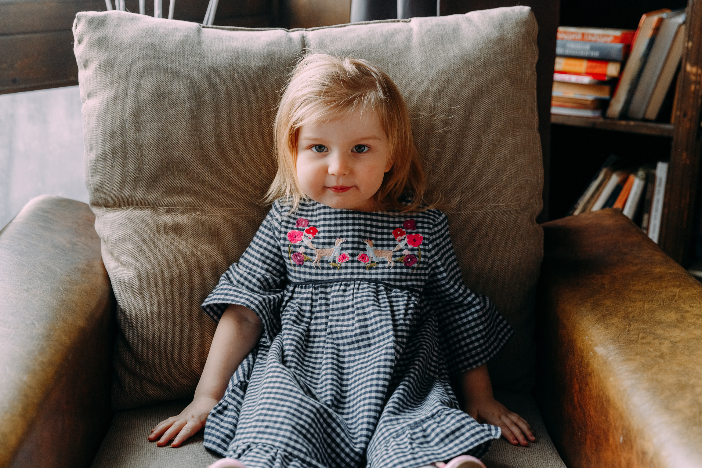 Даша, Коля и Наташа