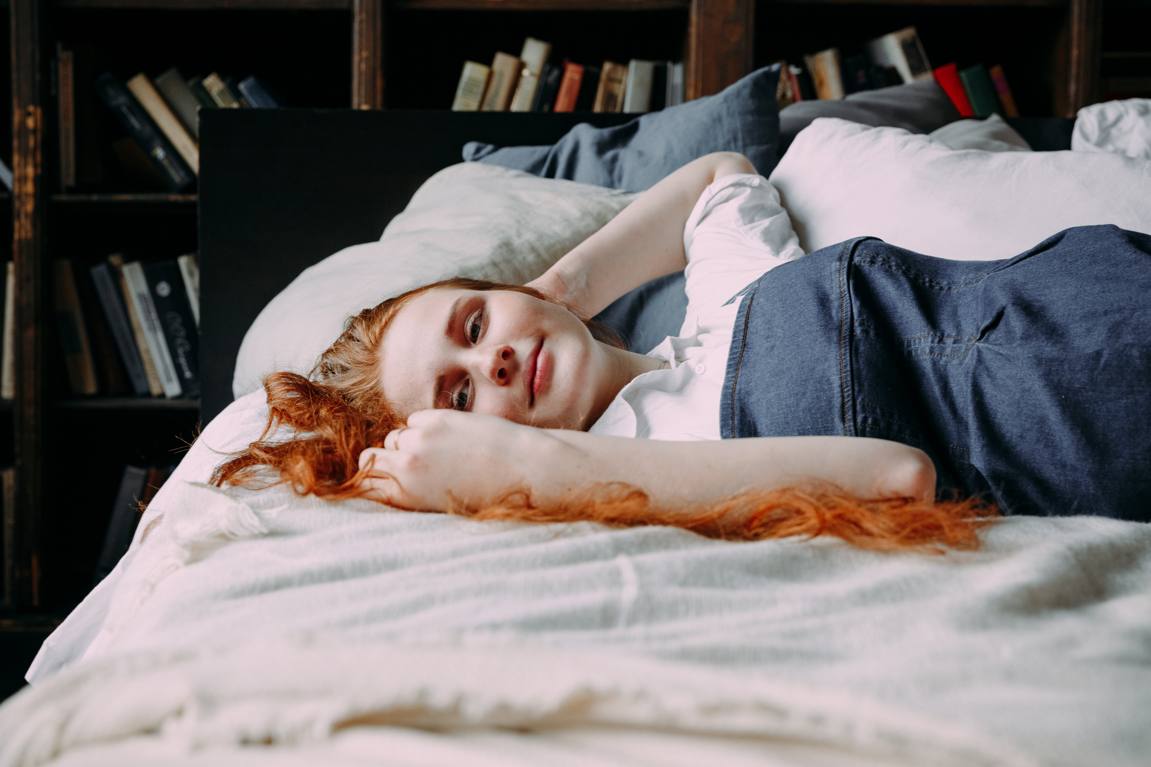 Даша, Коля и Наташа