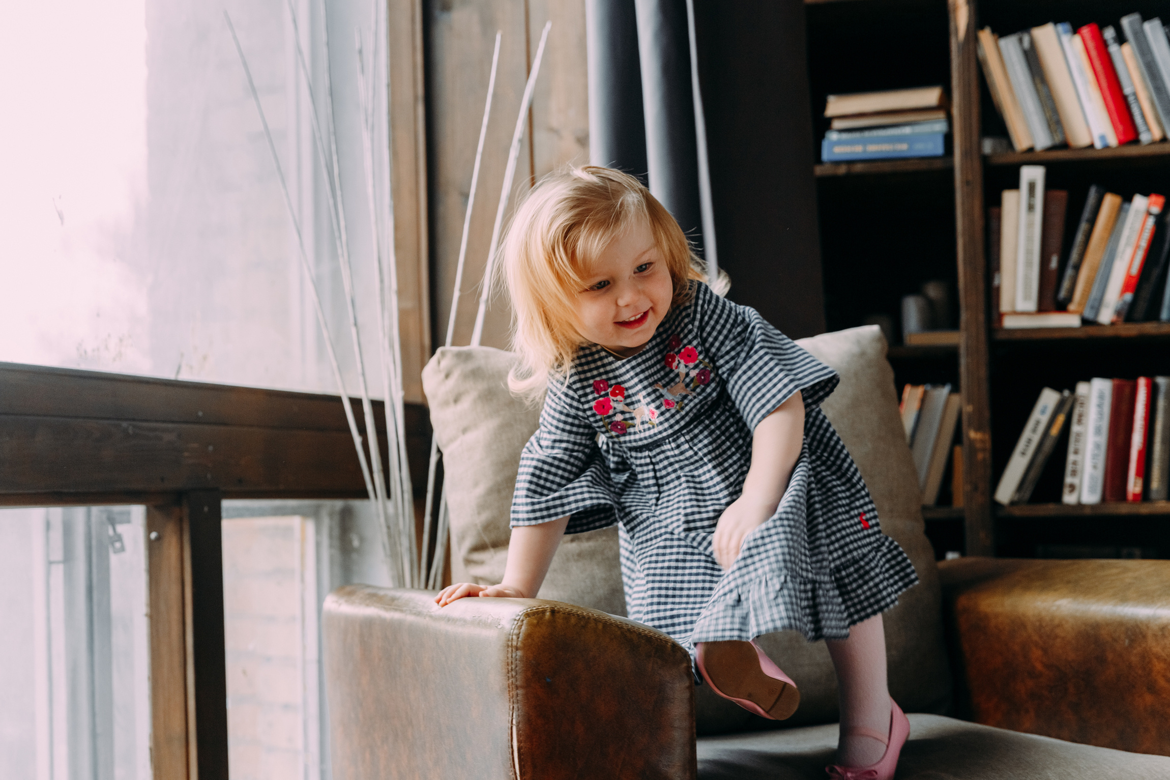 Даша, Коля и Наташа