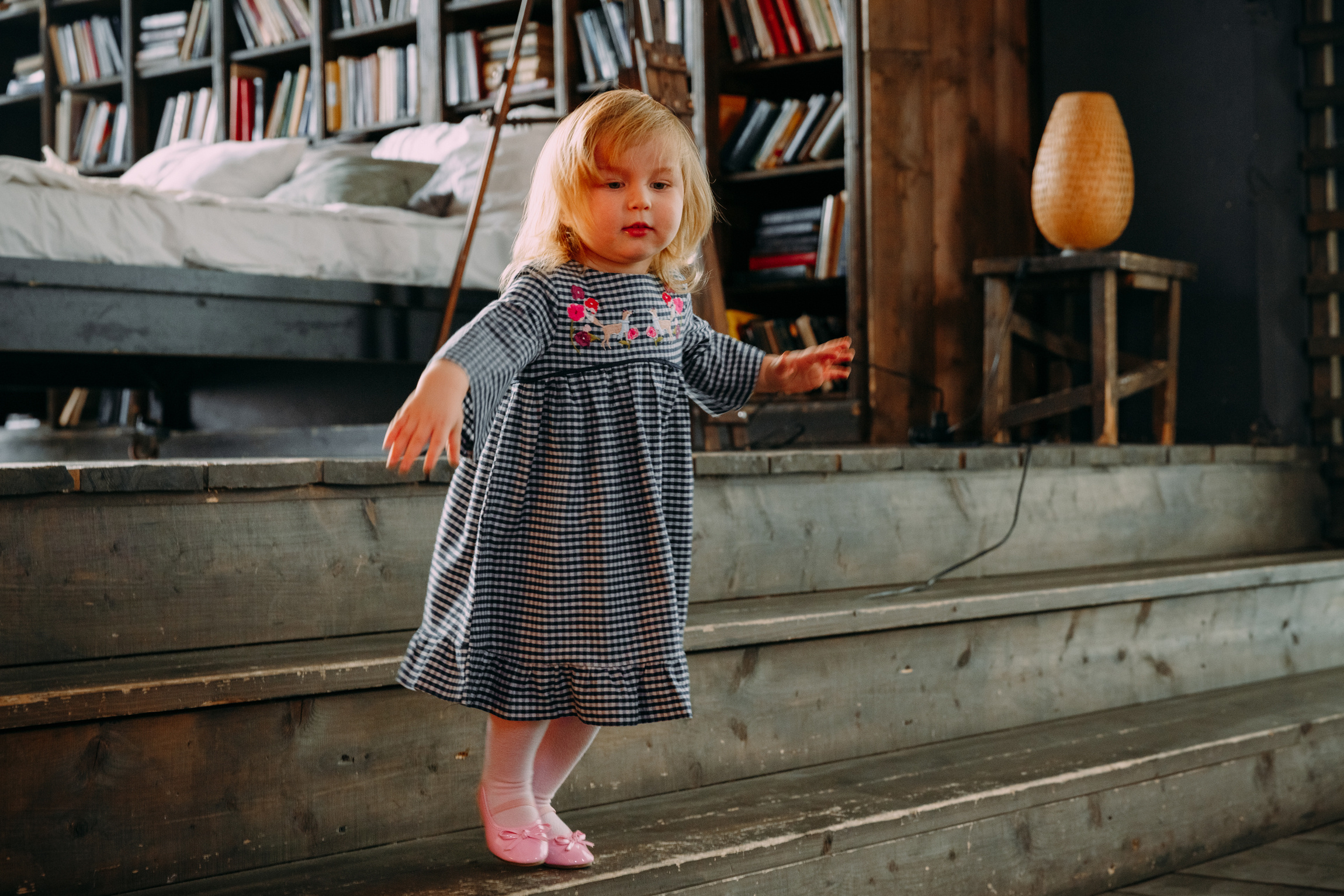 Даша, Коля и Наташа