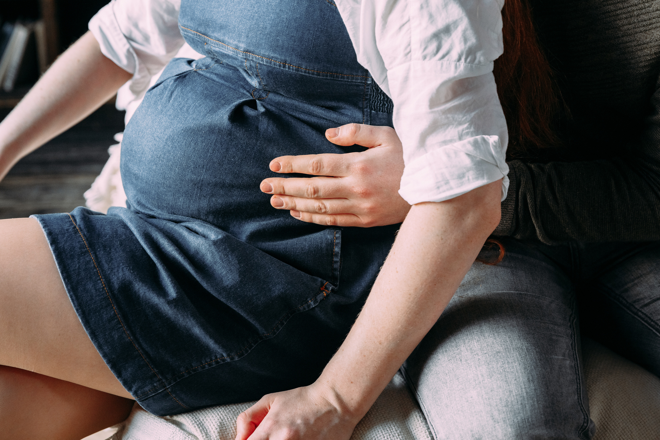 Даша, Коля и Наташа