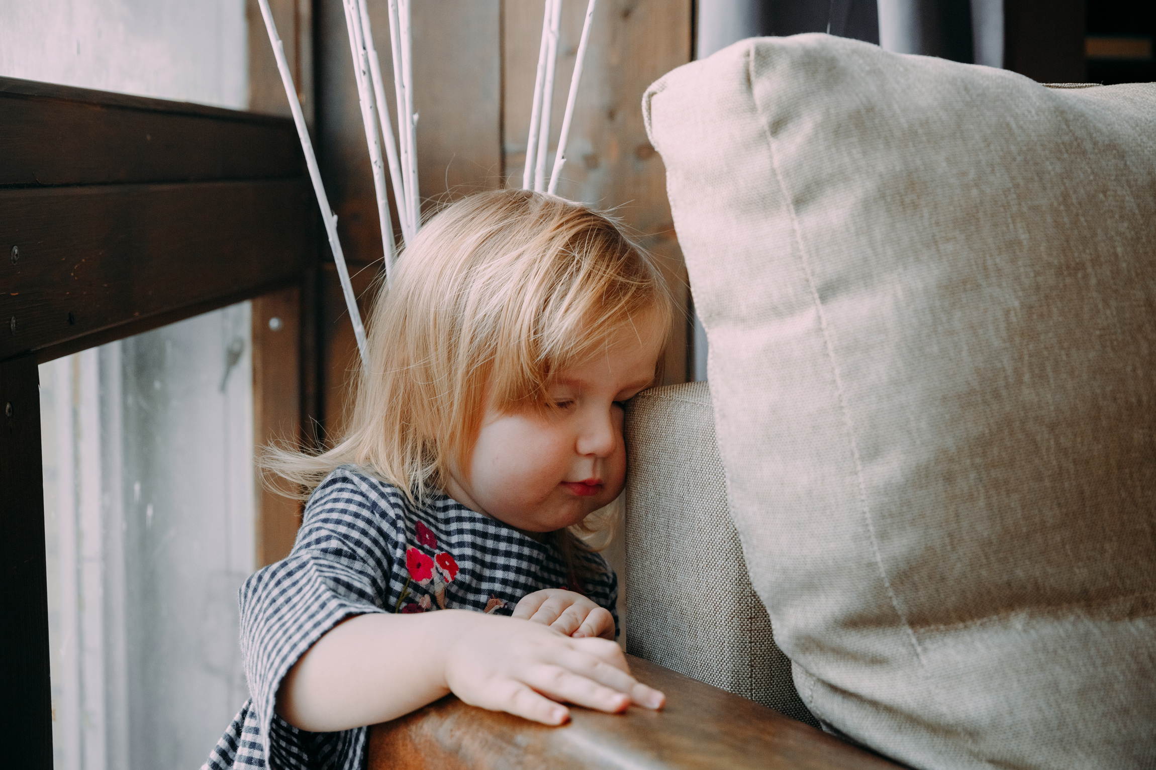 Даша, Коля и Наташа