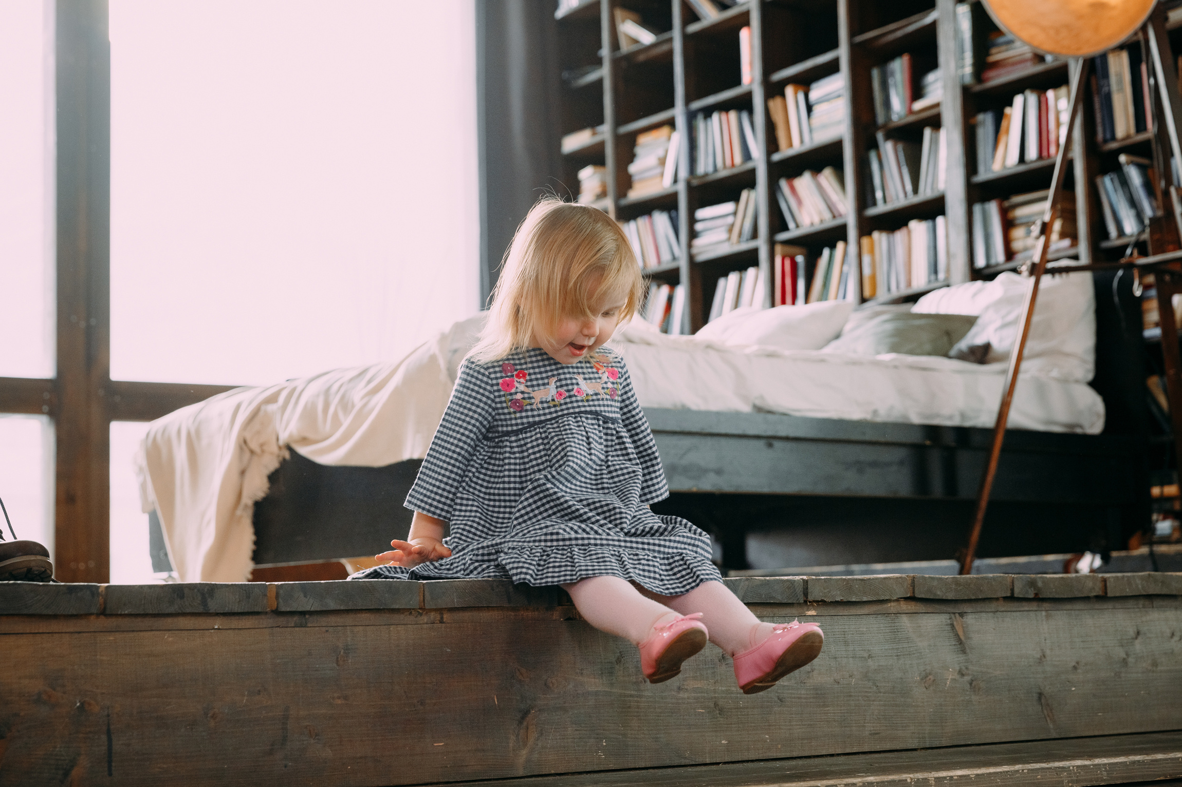 Даша, Коля и Наташа