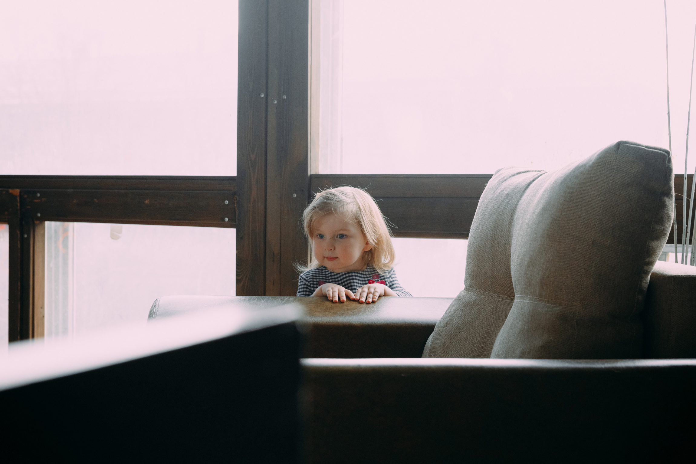 Даша, Коля и Наташа