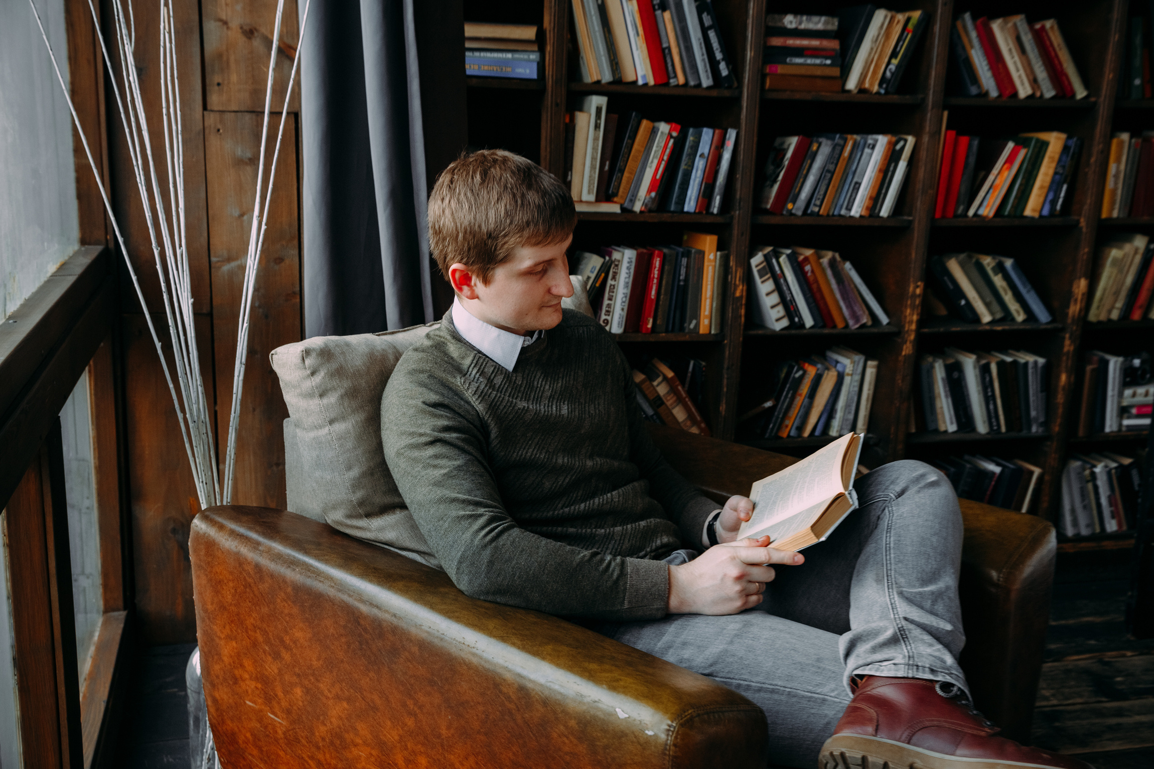 Даша, Коля и Наташа