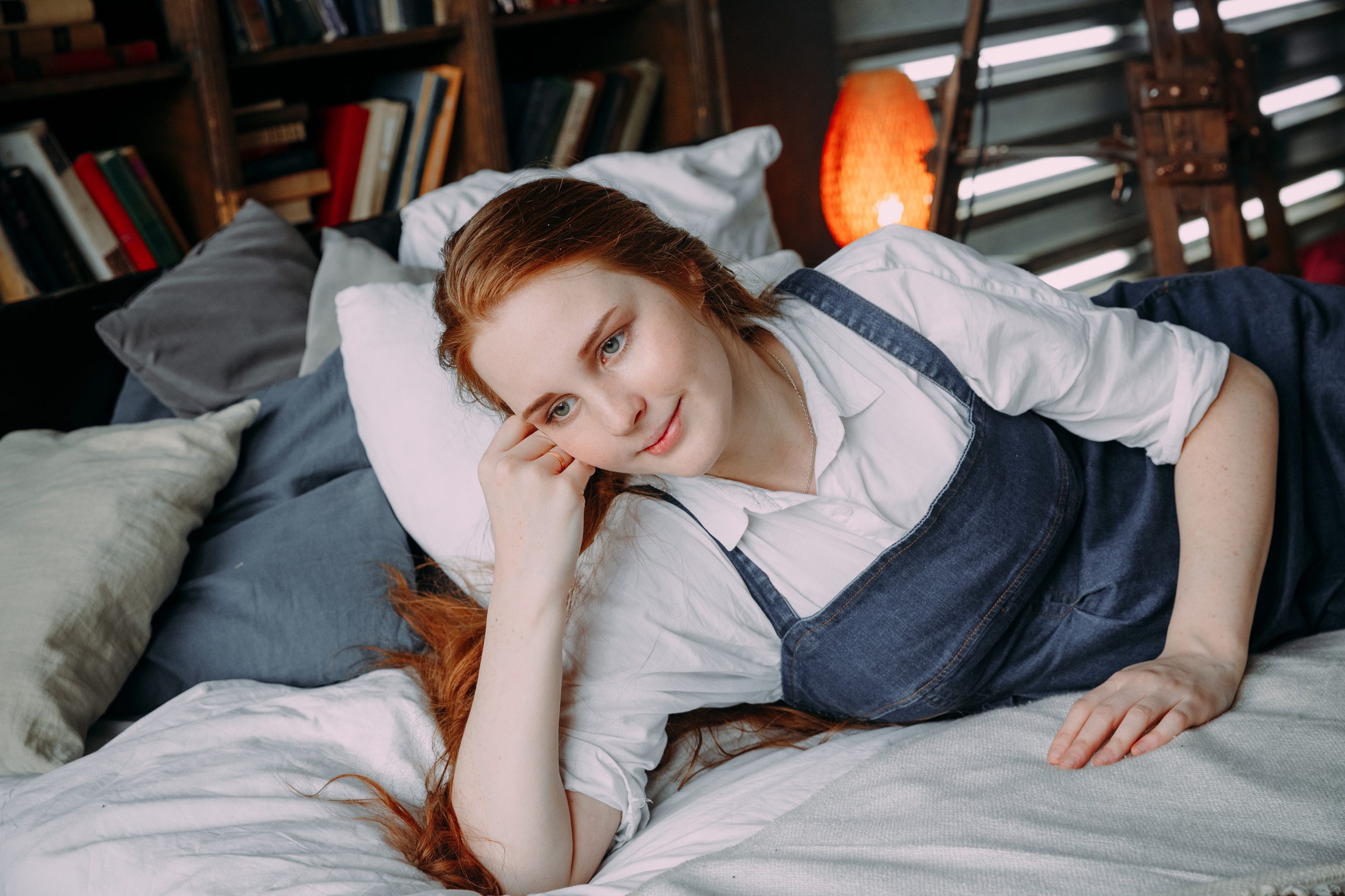 Даша, Коля и Наташа