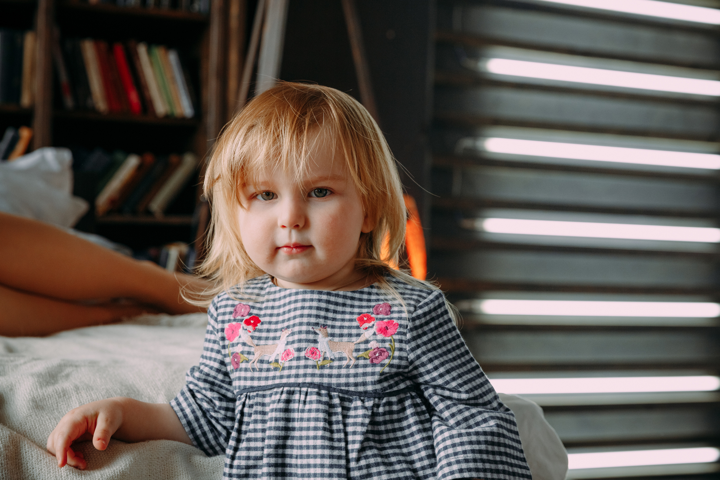 Даша, Коля и Наташа