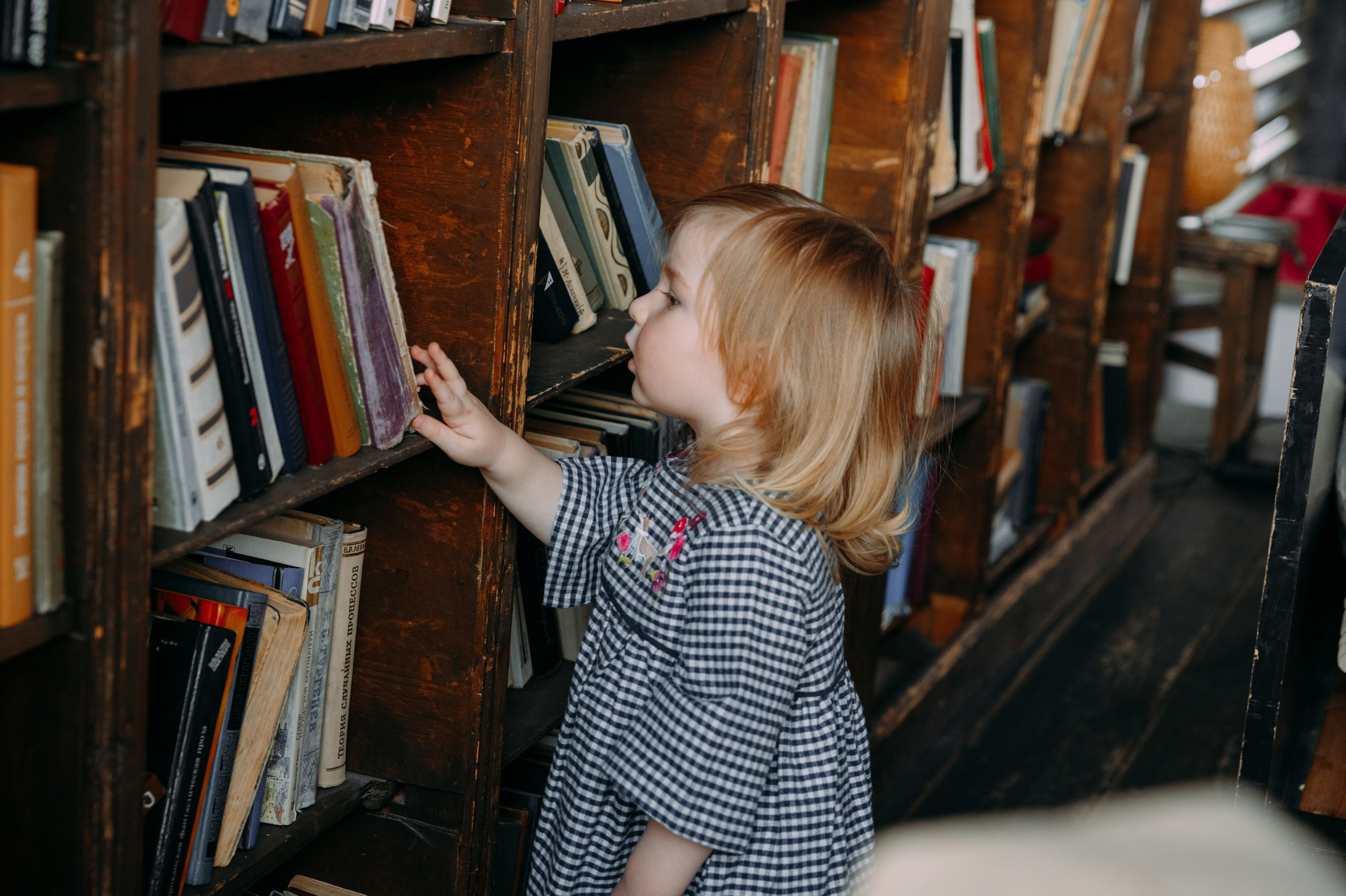 Даша, Коля и Наташа