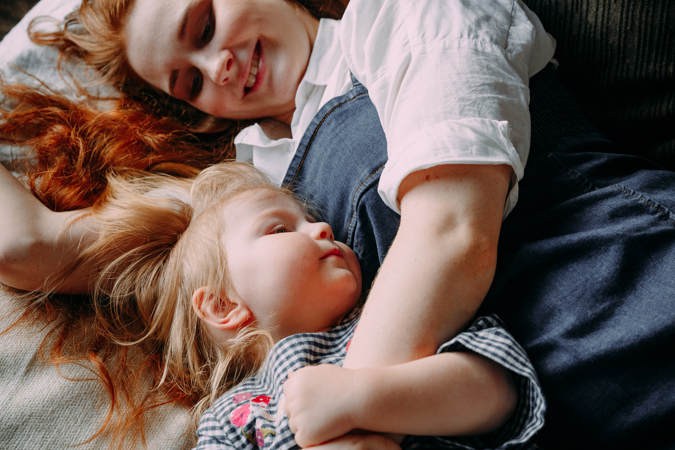 Даша, Коля и Наташа