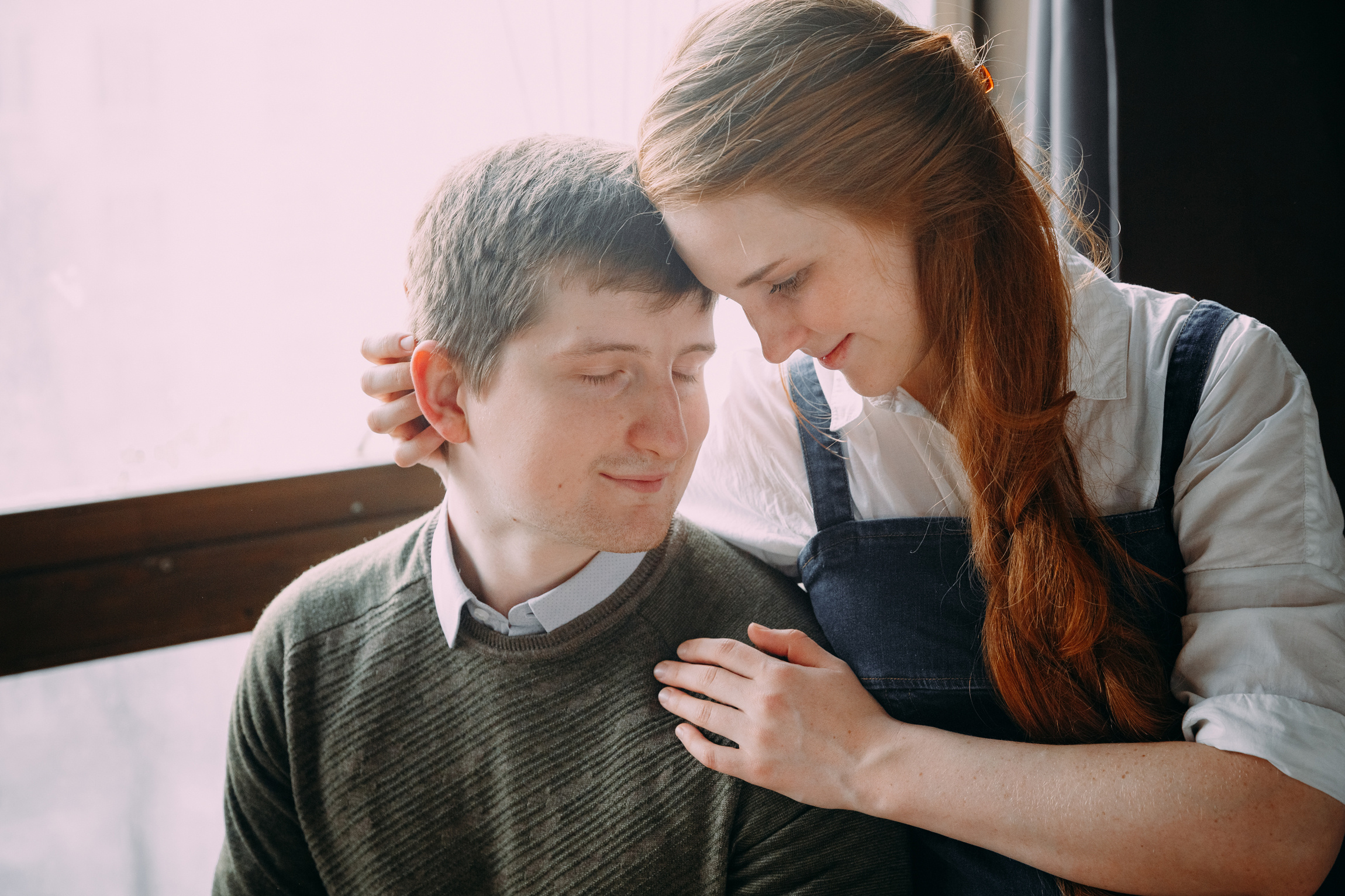 Даша, Коля и Наташа