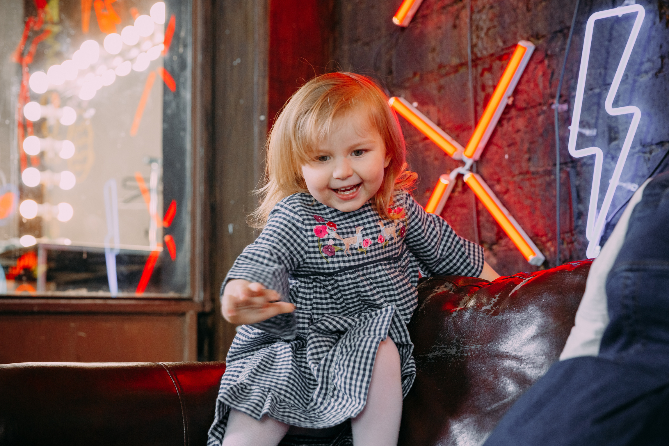 Даша, Коля и Наташа