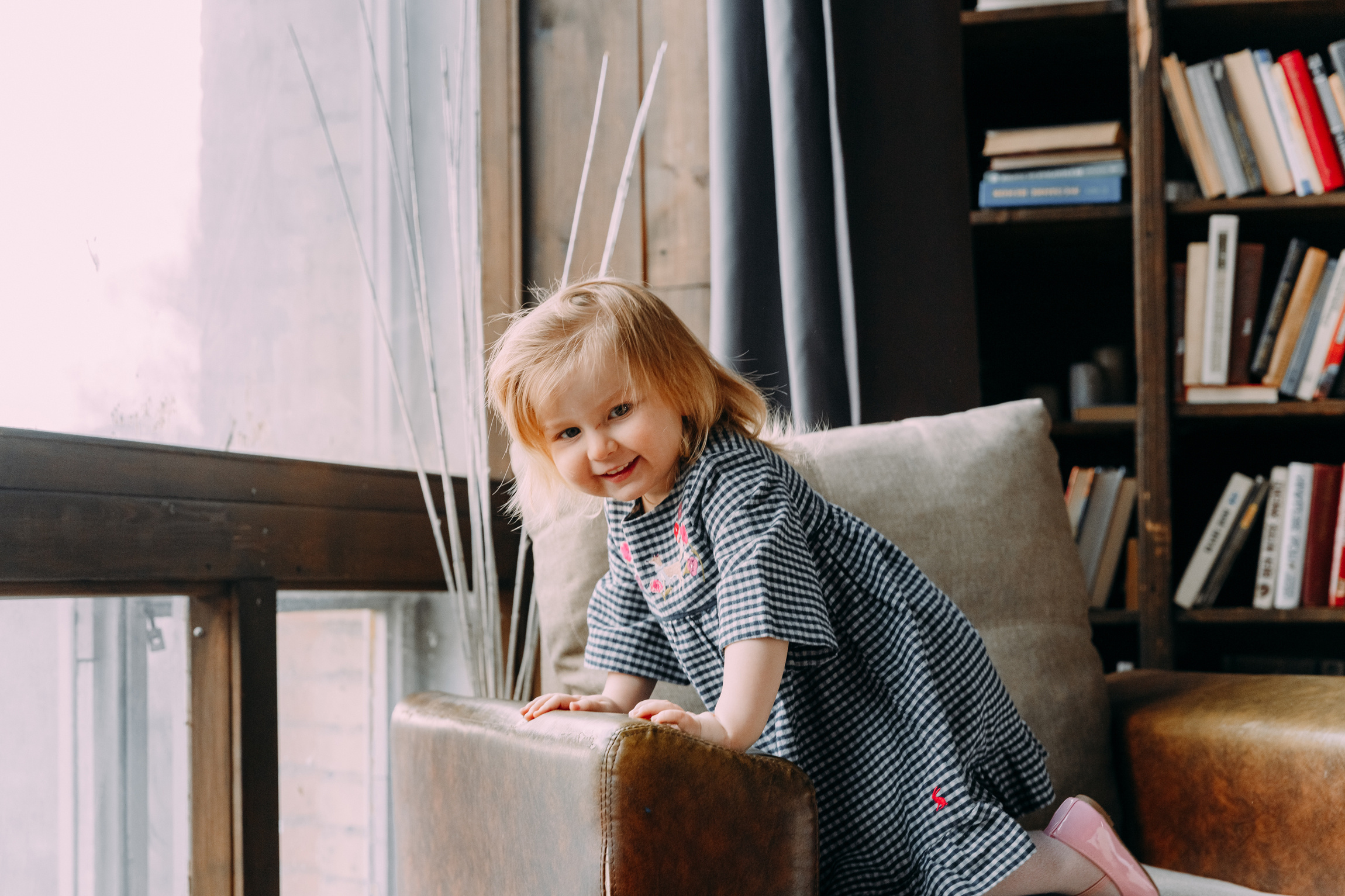 Даша, Коля и Наташа