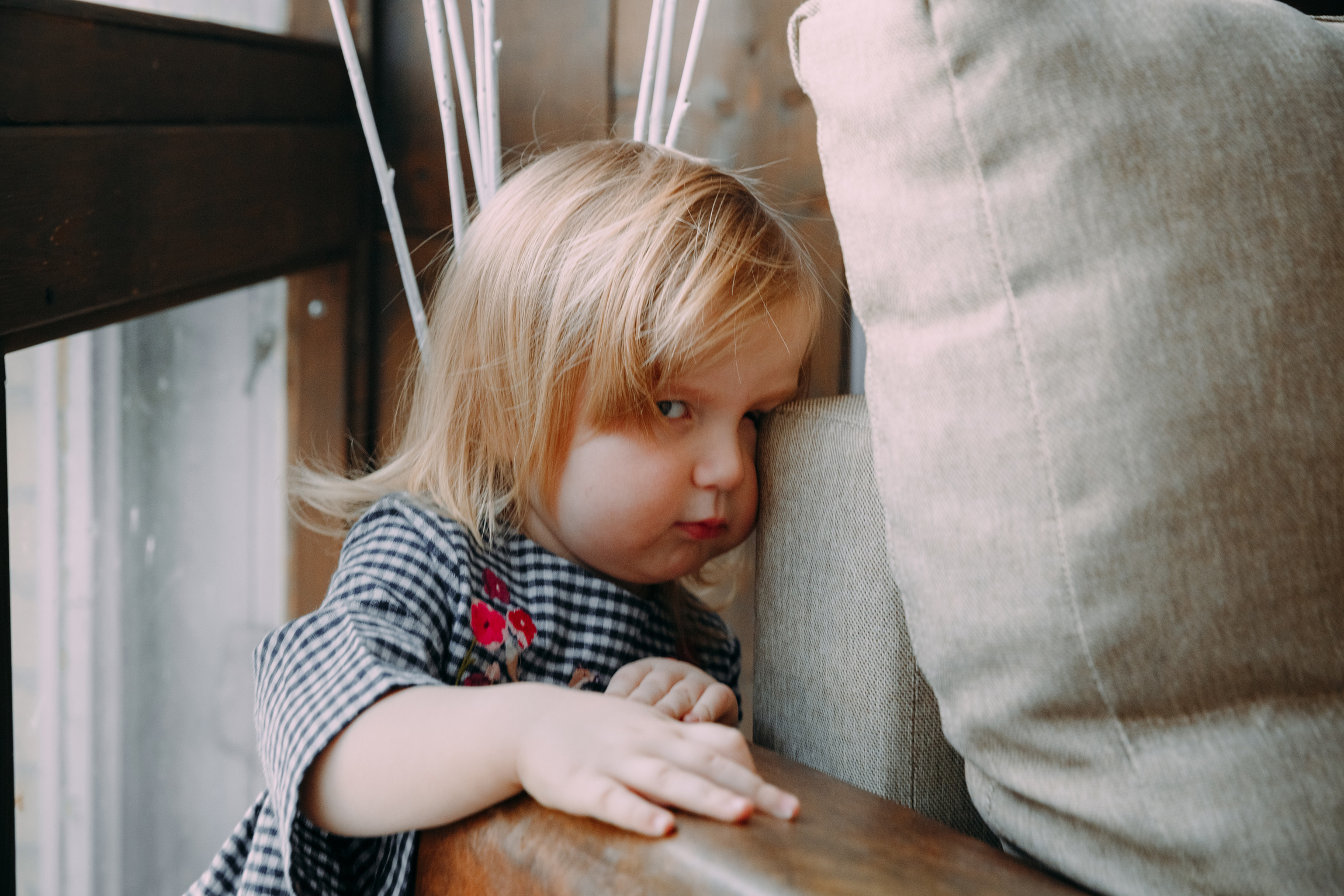 Даша, Коля и Наташа