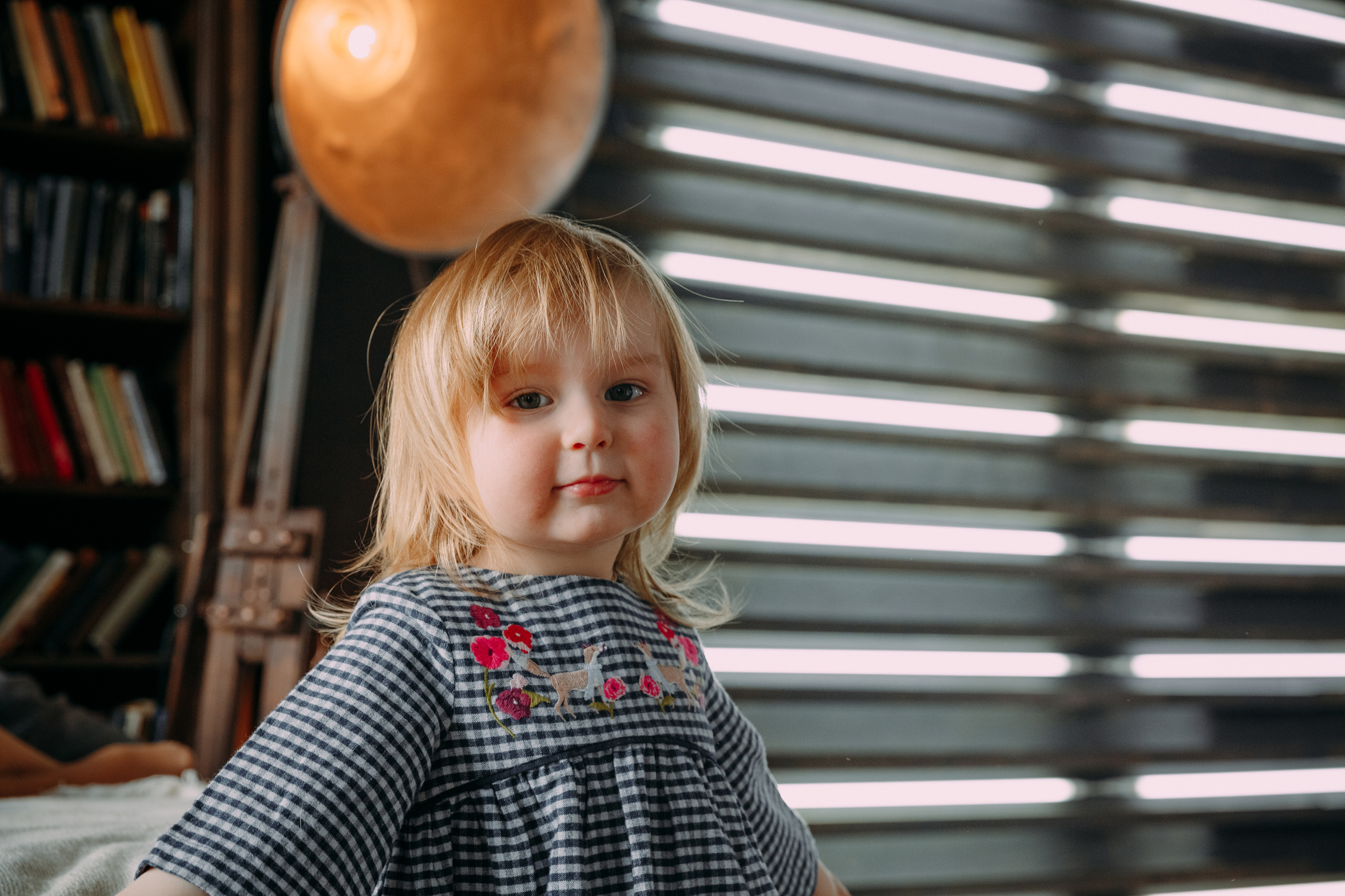 Даша, Коля и Наташа