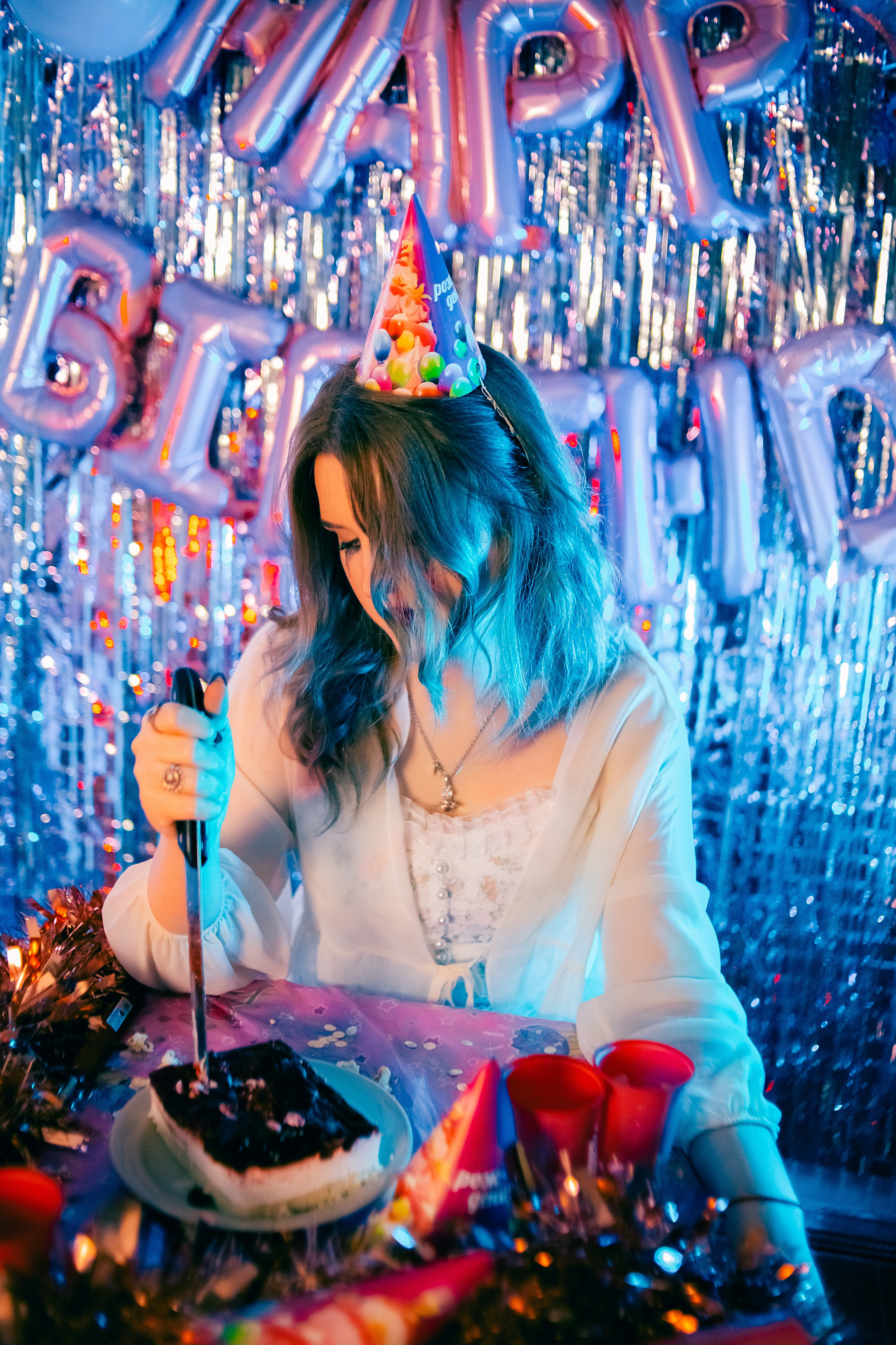 Алина. Фотограф в Белгороде Варвара Виноходова