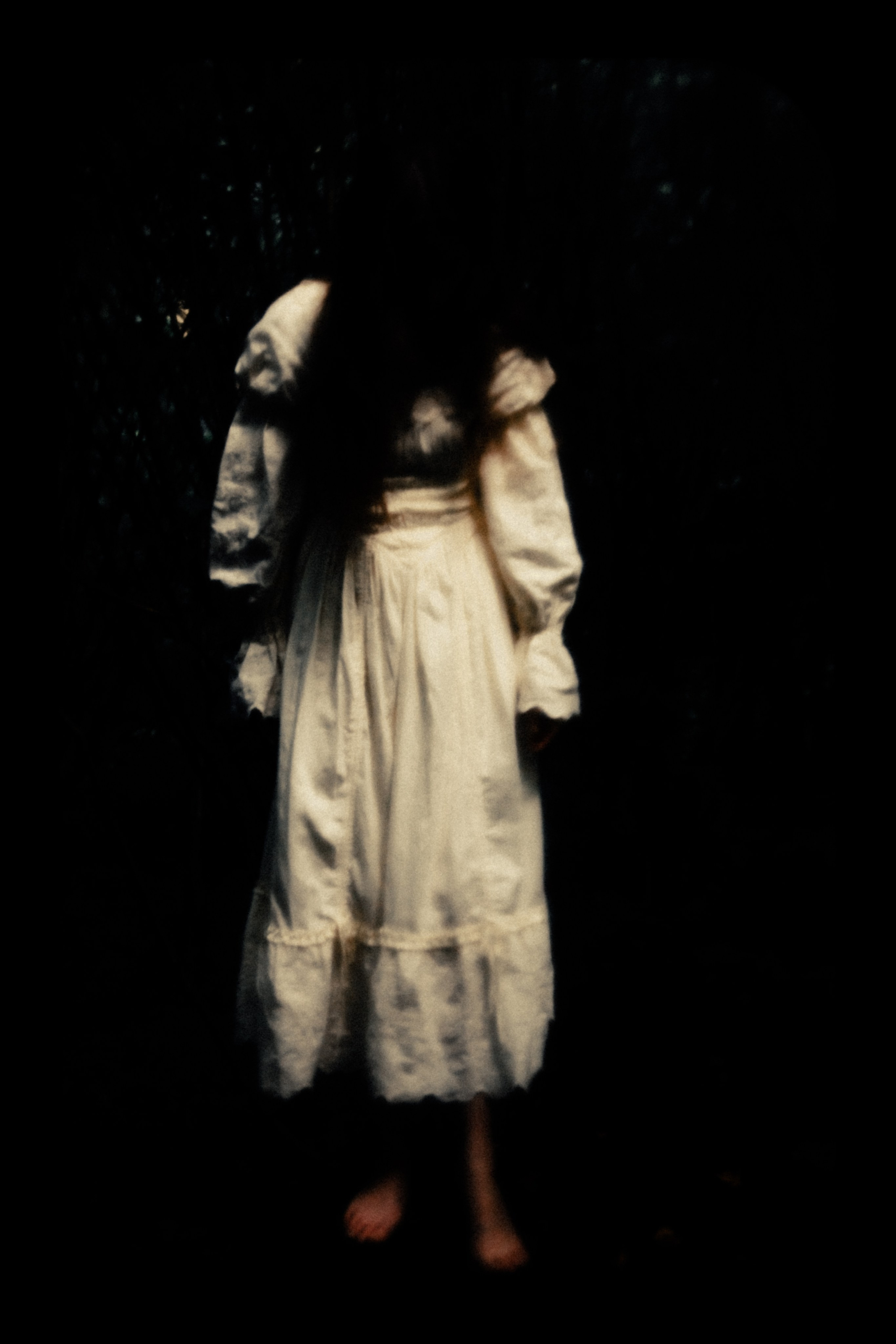 Северская. Ель Татьяна Григ ~ винтажный фотограф ~ Москва