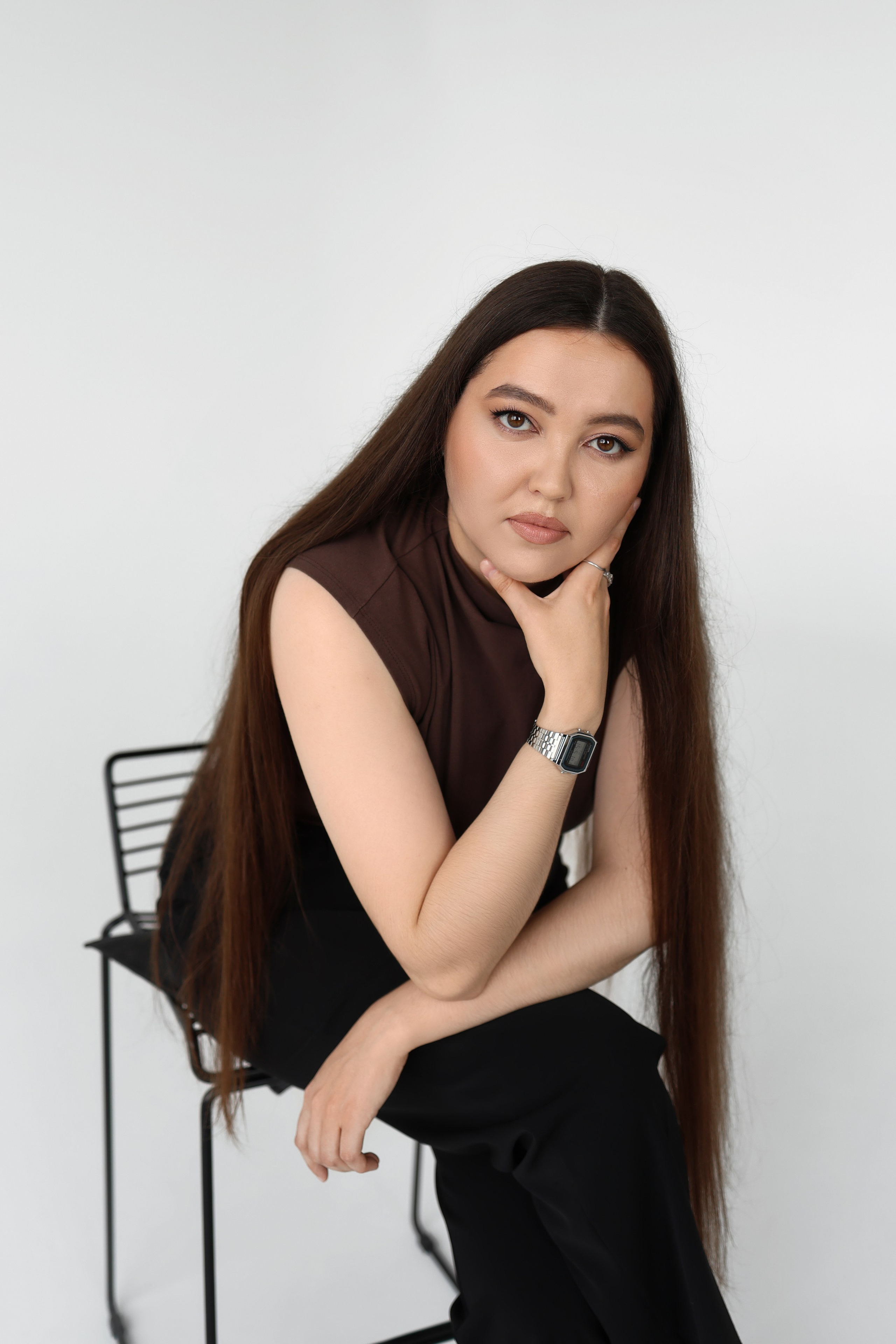 Альмира. Фотограф Новосибирск Халуева Елена