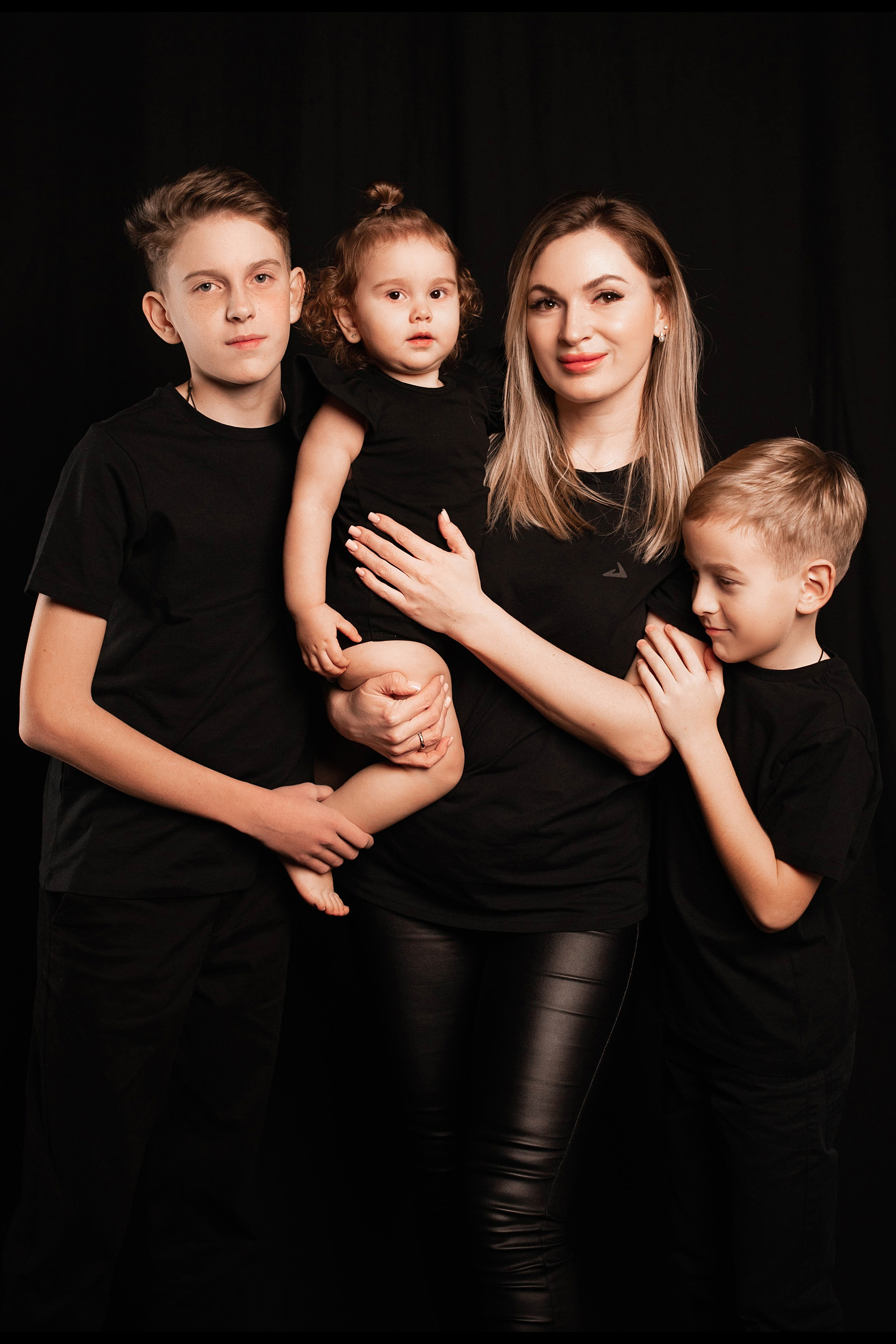 Материнство. Галина Скибина фотограф в Астрахани