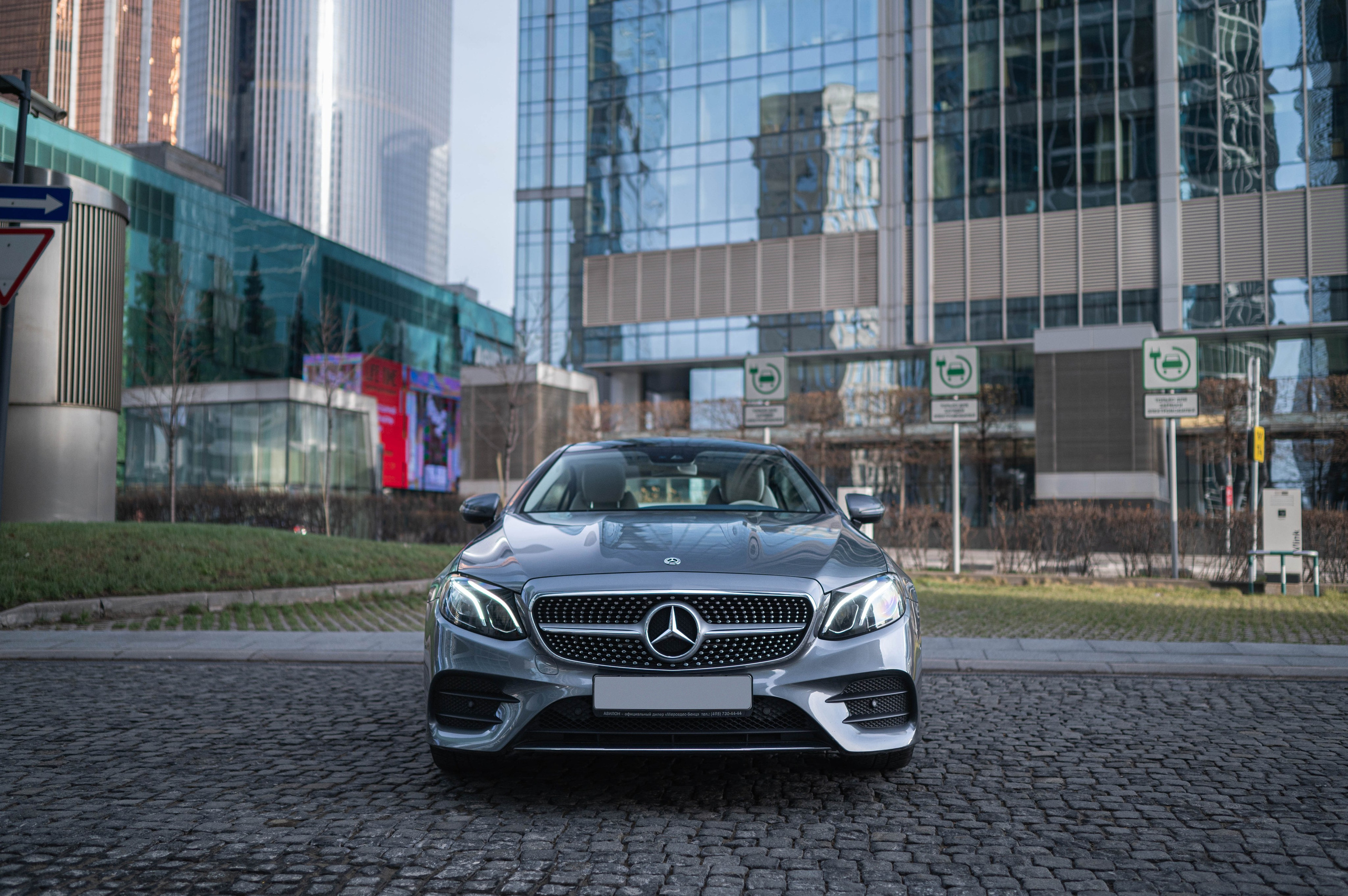 Mercedes-benz E200 C238. Автомобильный фотограф в Москве — Сидоров Дмитрий