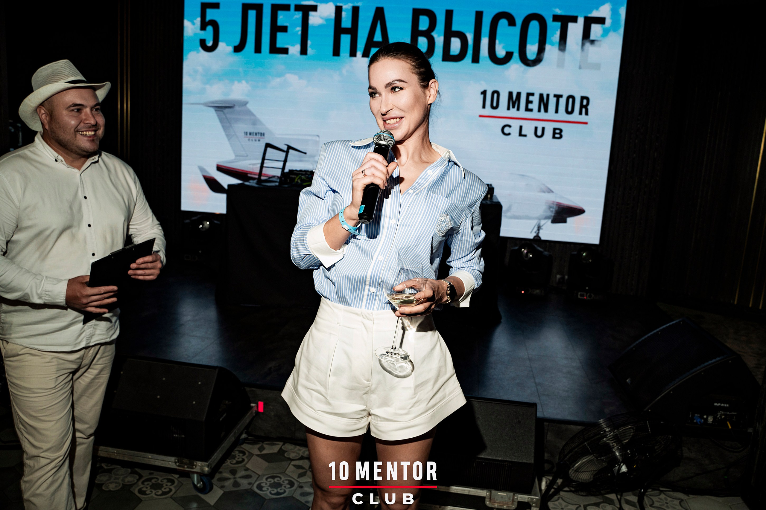 10 Менторов. Фотограф Казань