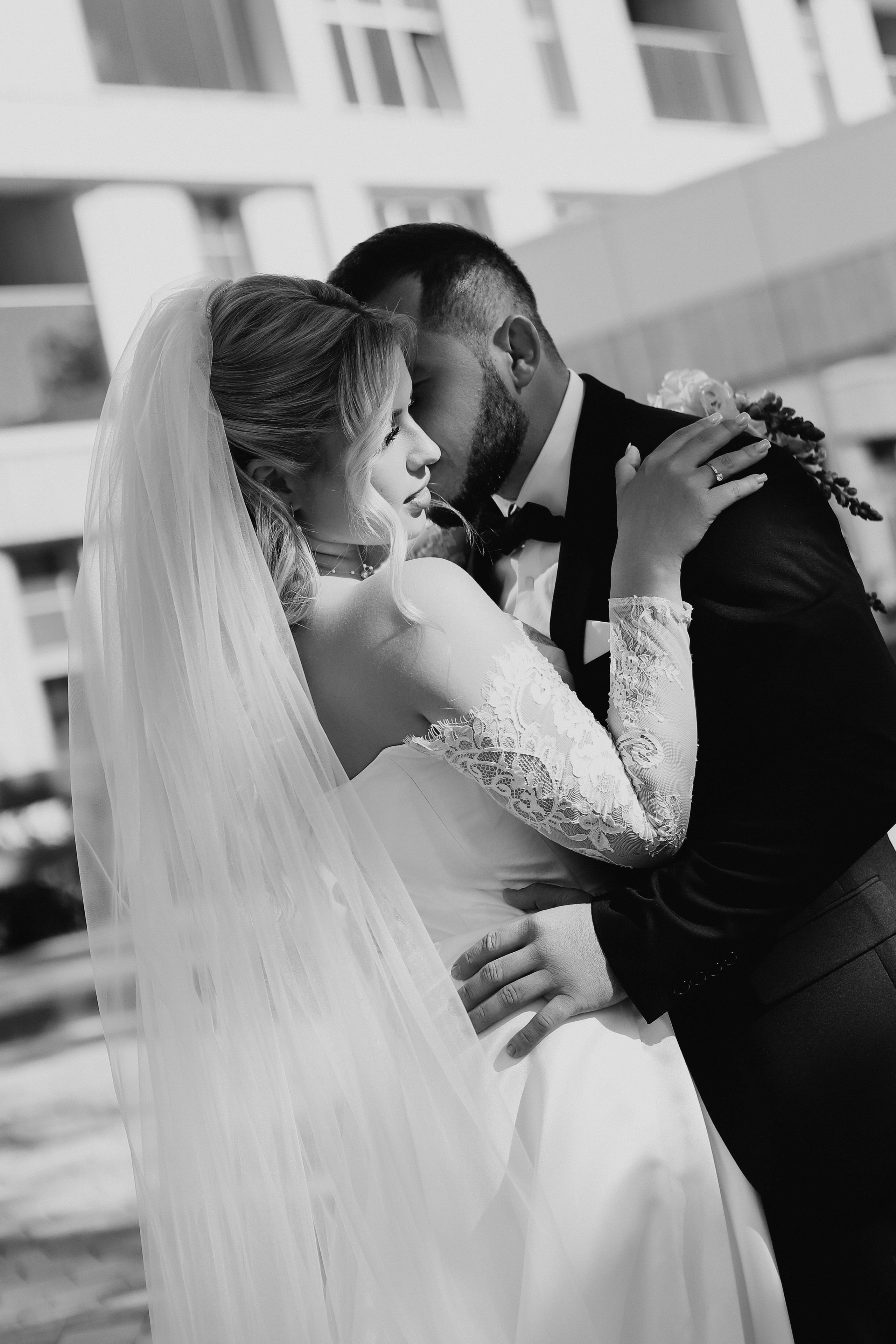 СОФИЯ & МИХАИЛ. Фотограф Мариуполь | Ялта | Крым — Диана Мазенко