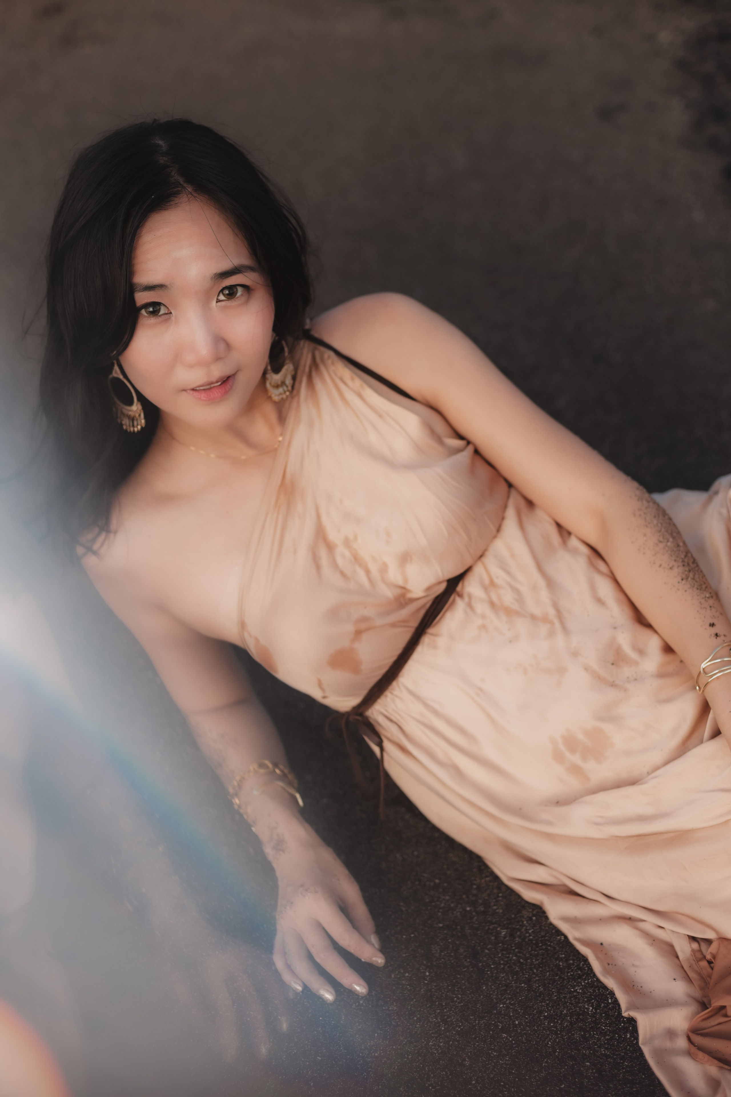 New chapter. Мариам Багдасарян