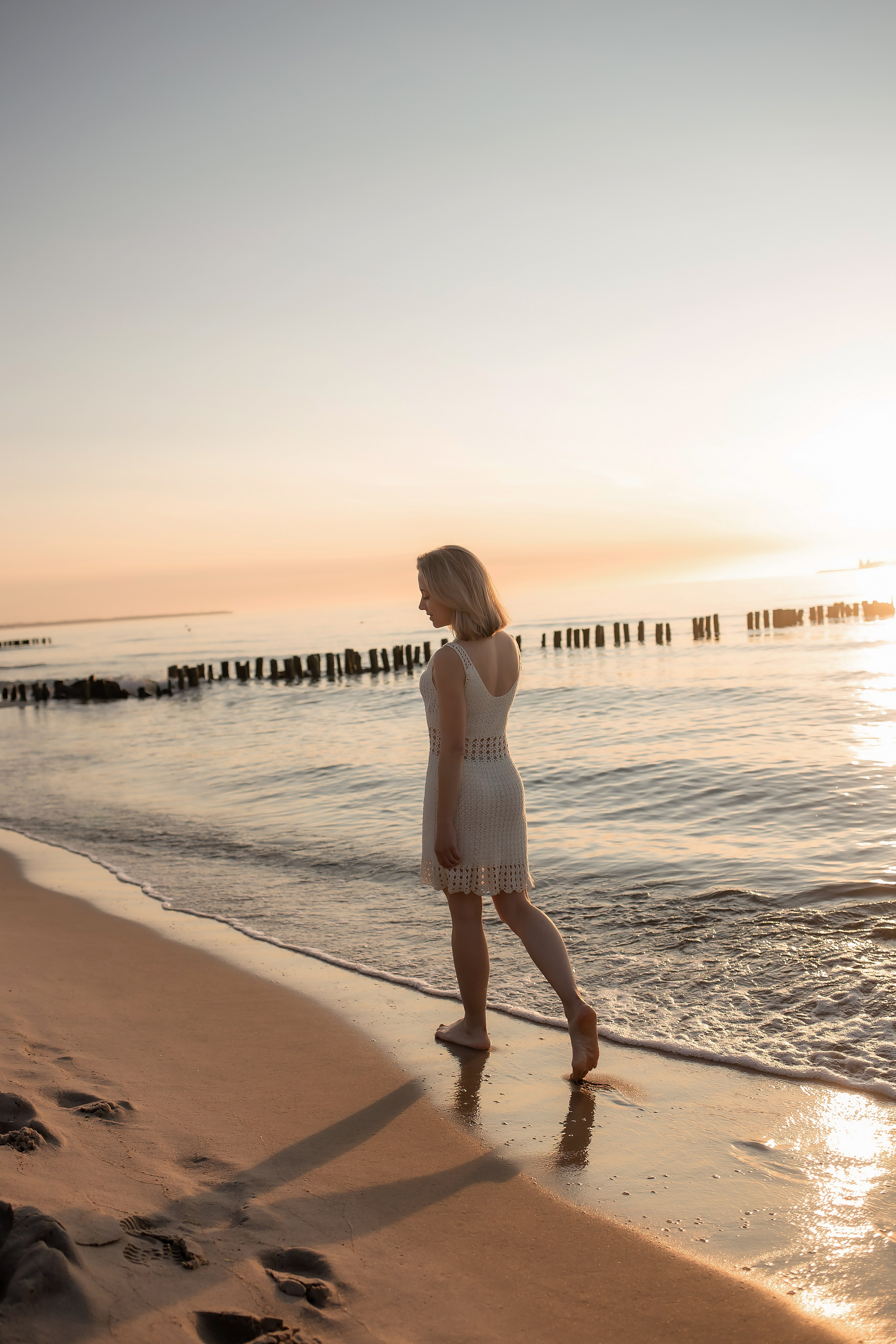 Мария. Зеленоградск. Фотограф в Калининграде Решетникова Алина