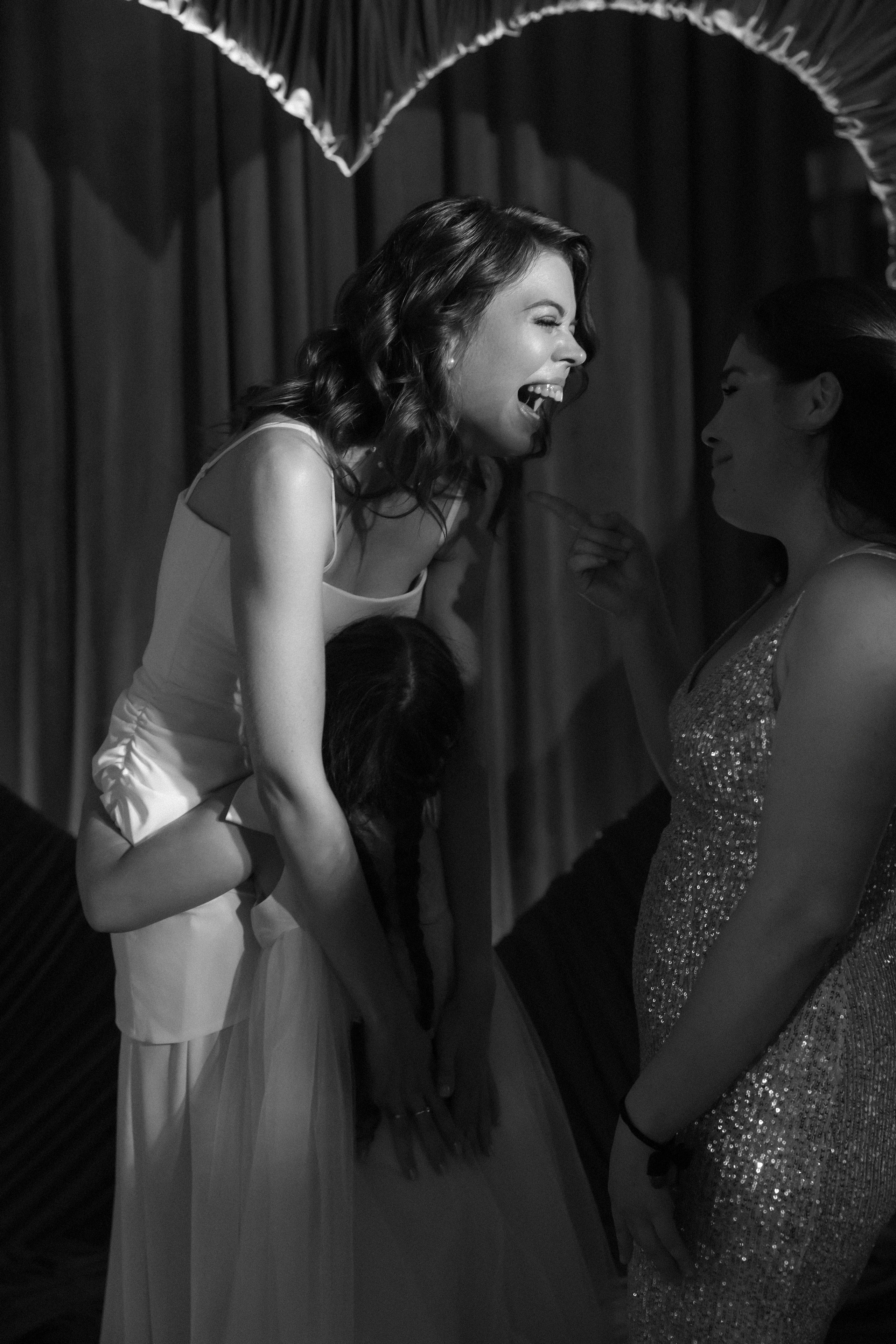 Вова и Лера. Свадебный фотограф в Рязани и Москве Евгения Жмурова