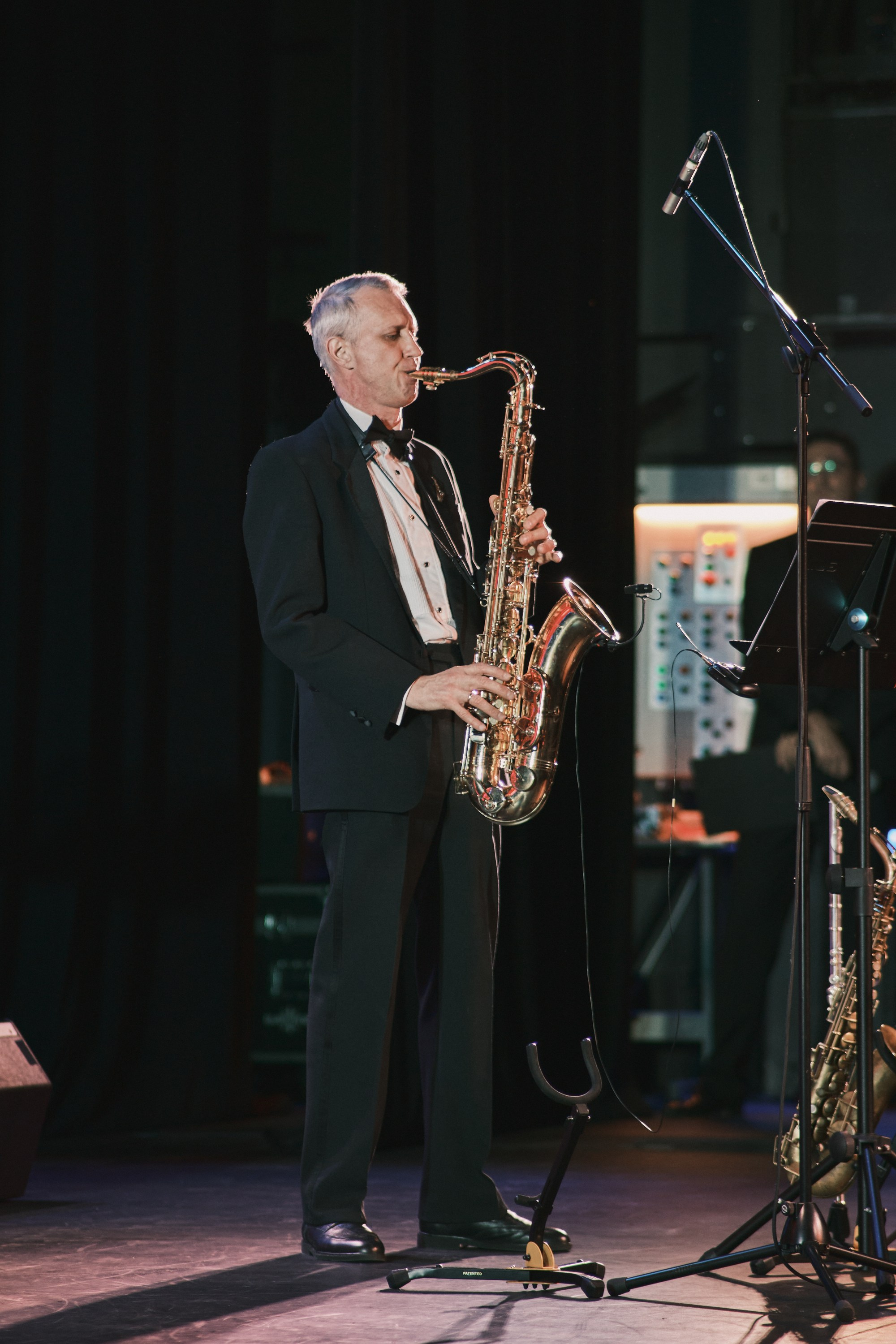 «Джаз Тайм» / «КАМЕРТОН»