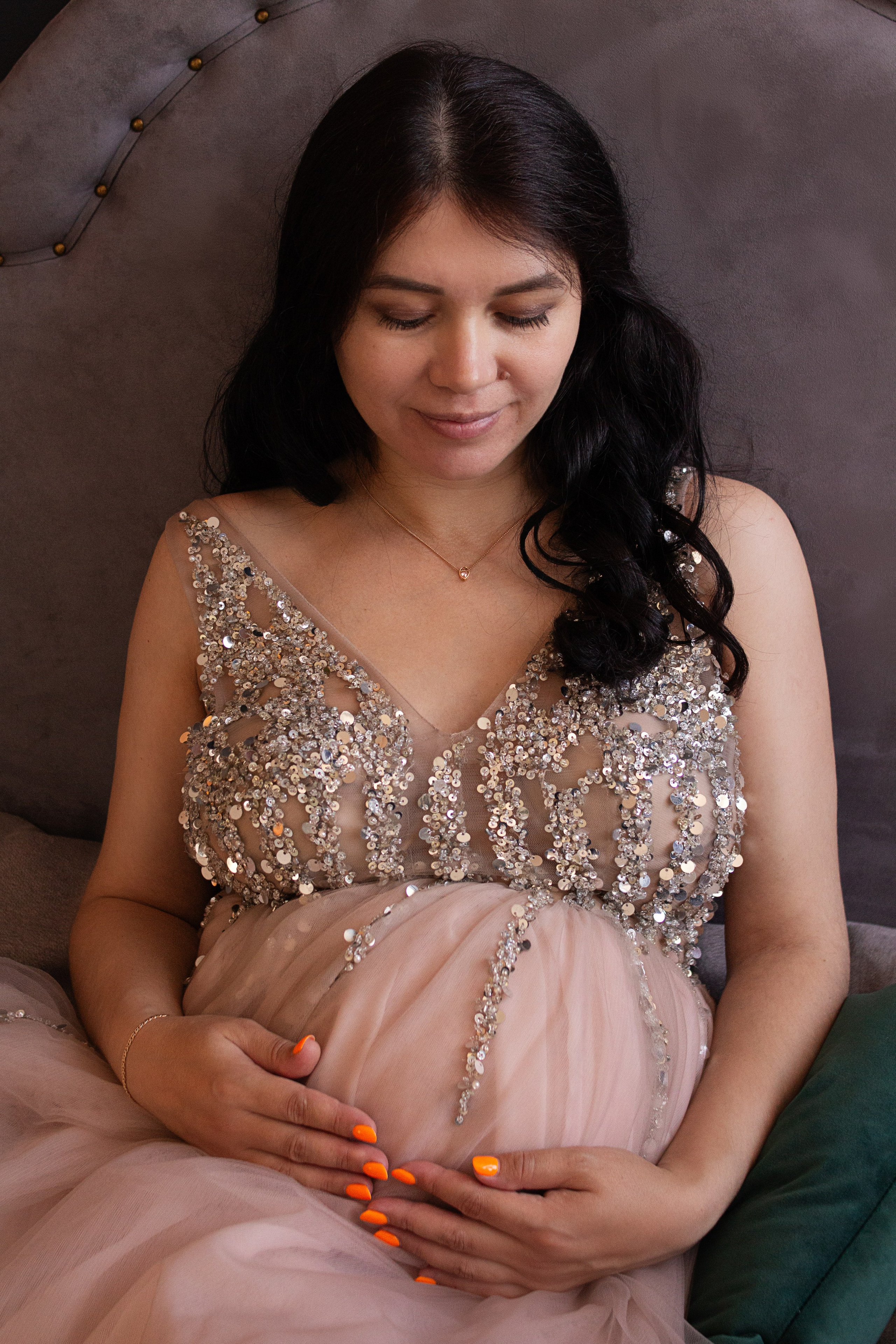 Эниль и Лиана. Тютина Оля фотограф-ретушер Екатеринбург