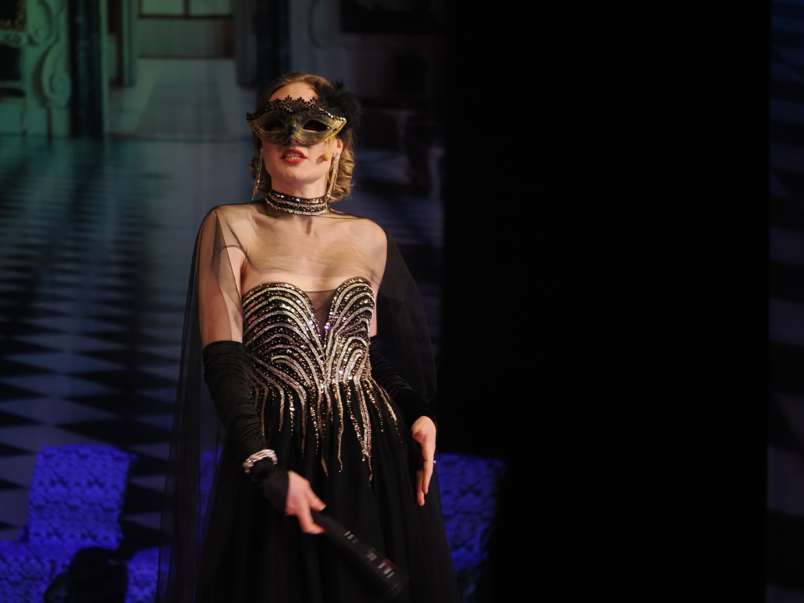 «БУФФ-ПАРАДИЗ» Летучая мышь (в Нск). Портретный и спортивный фотограф в Новосибирске и Твери Кононов Алексей