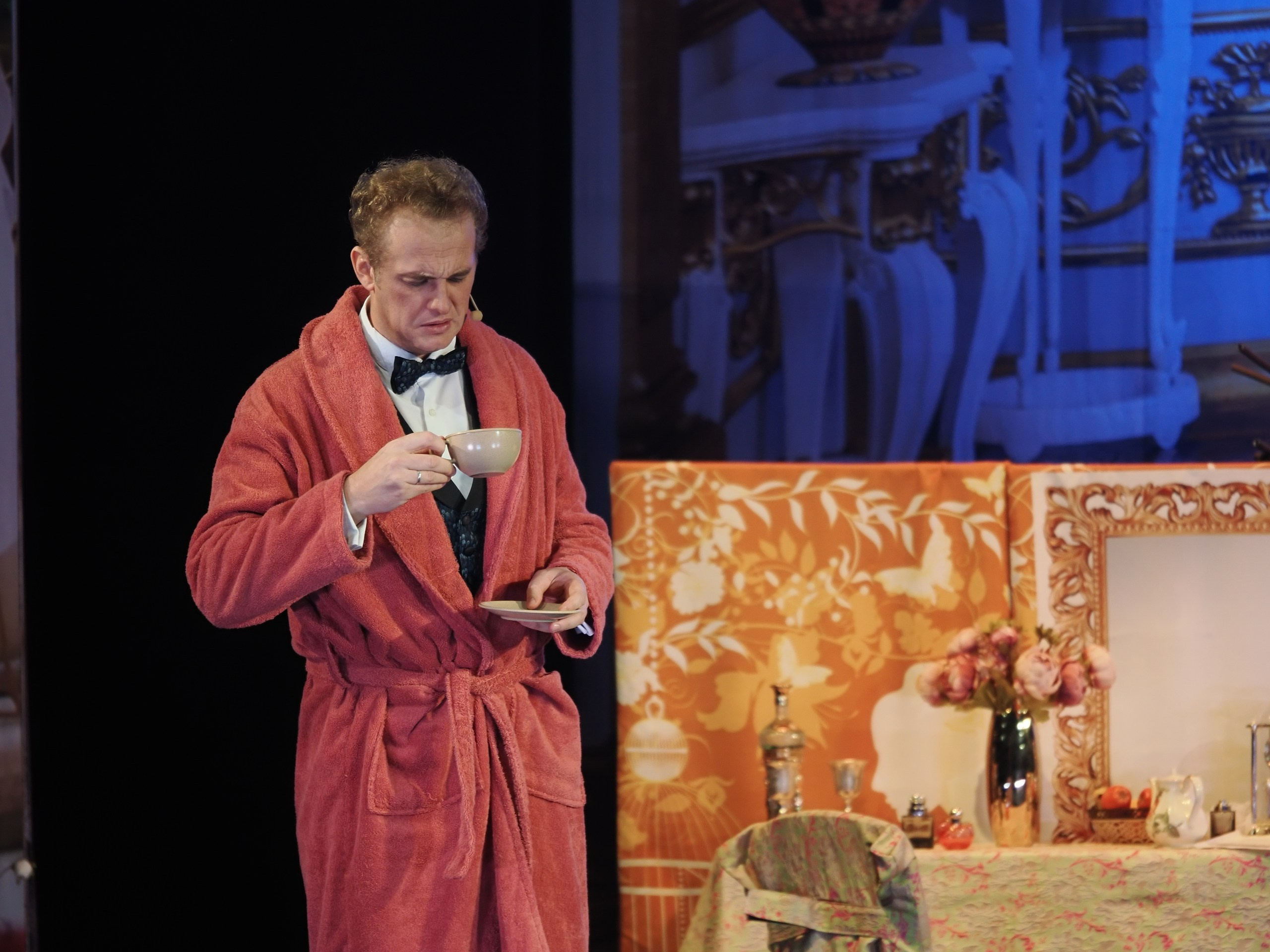 «БУФФ-ПАРАДИЗ» Летучая мышь (в Нск). Портретный и спортивный фотограф в Новосибирске и Твери Кононов Алексей